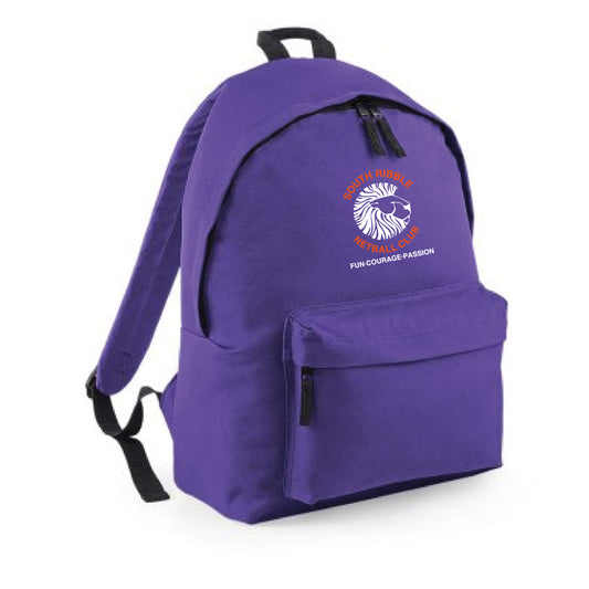 SRNC - Backpack