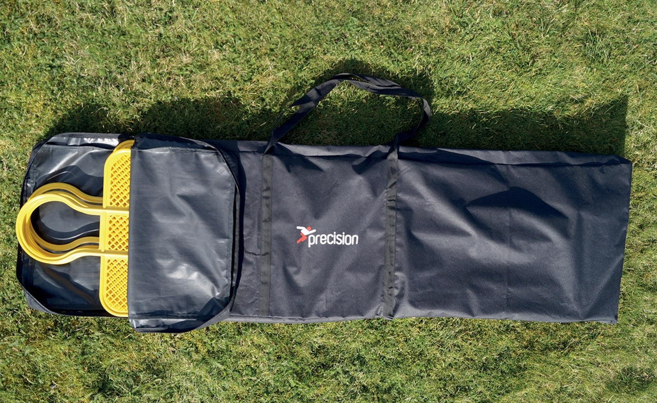 Precision Pro Mannequin Carry Bag