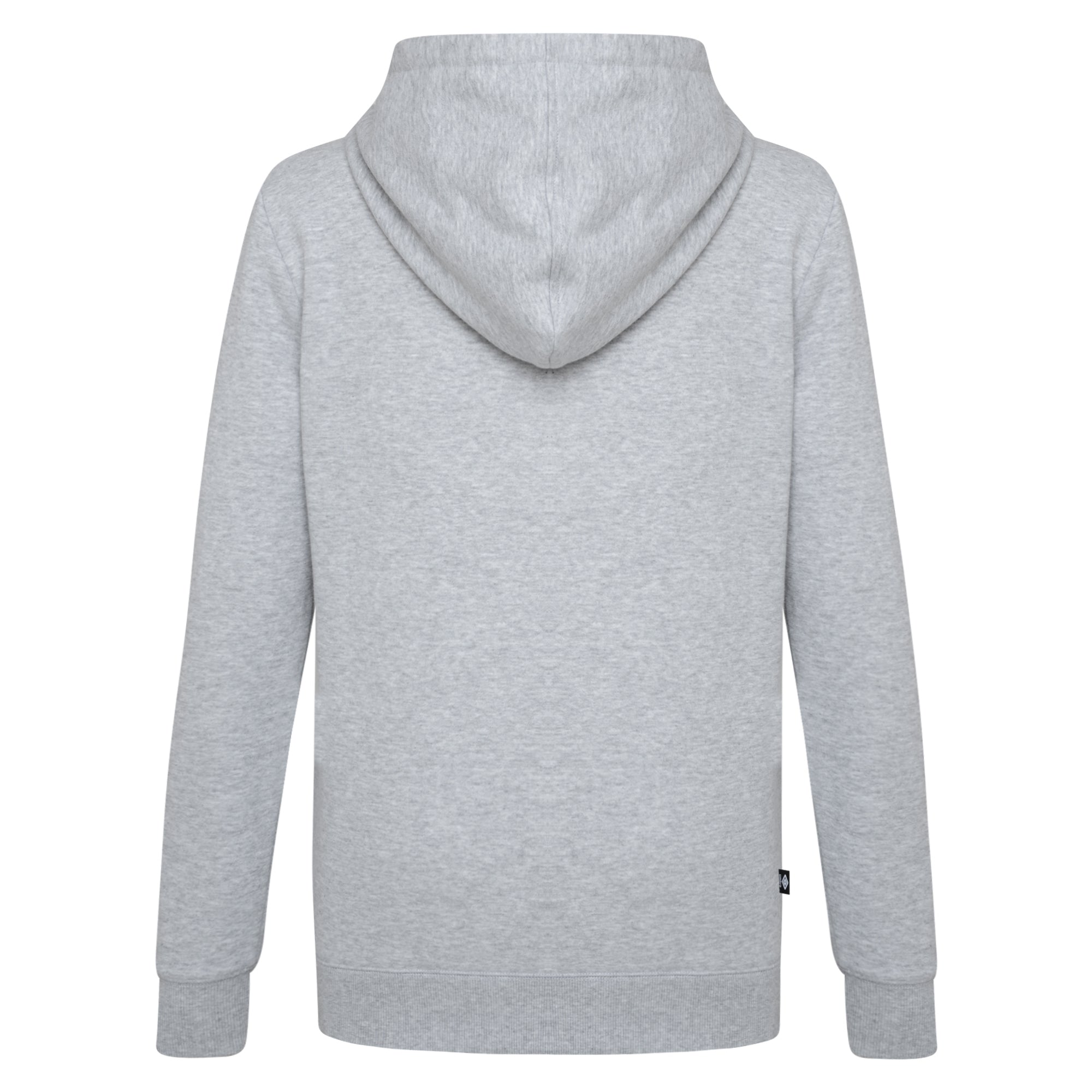 Umbro Club Leisure Womens OH Hoody