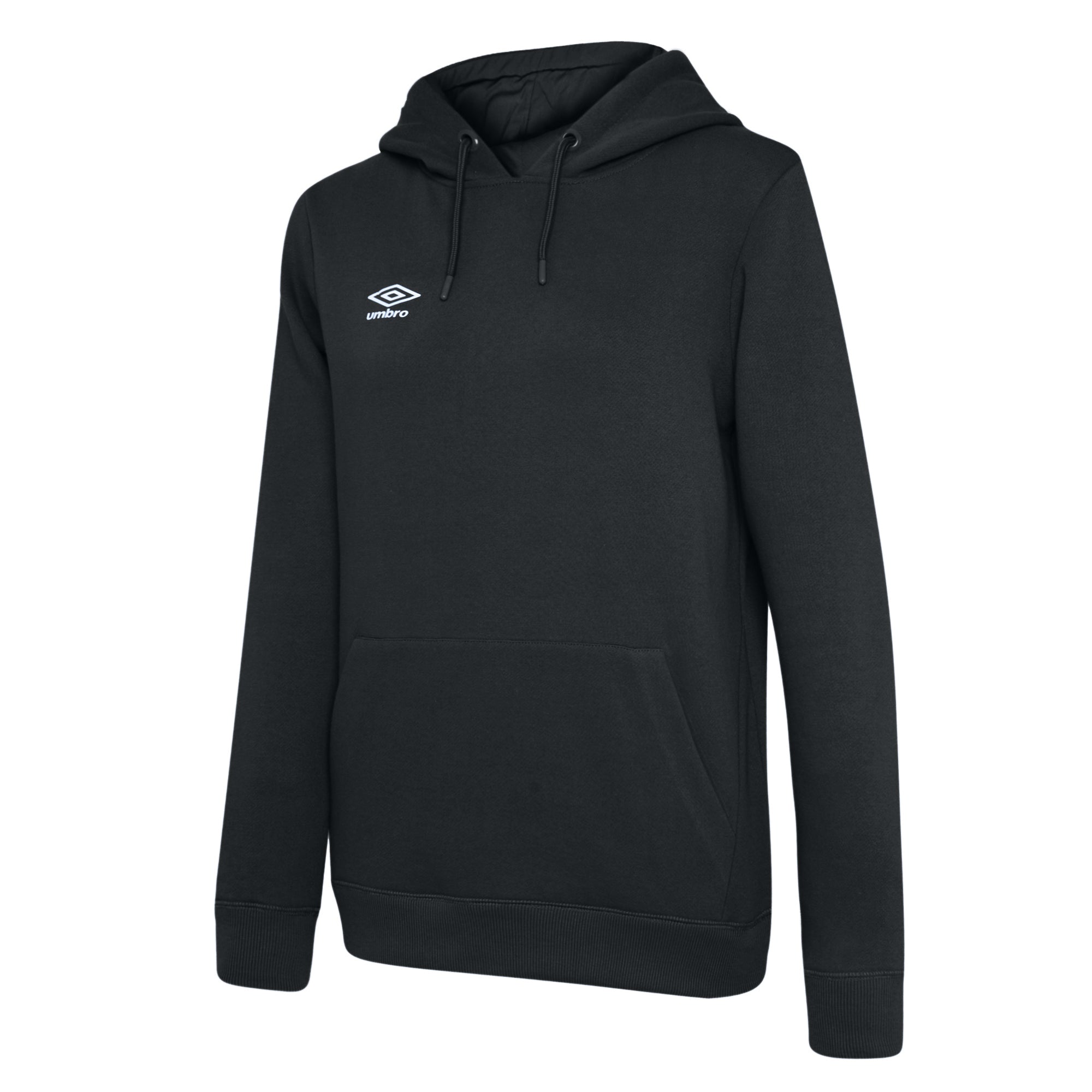 Umbro Club Leisure Womens OH Hoody