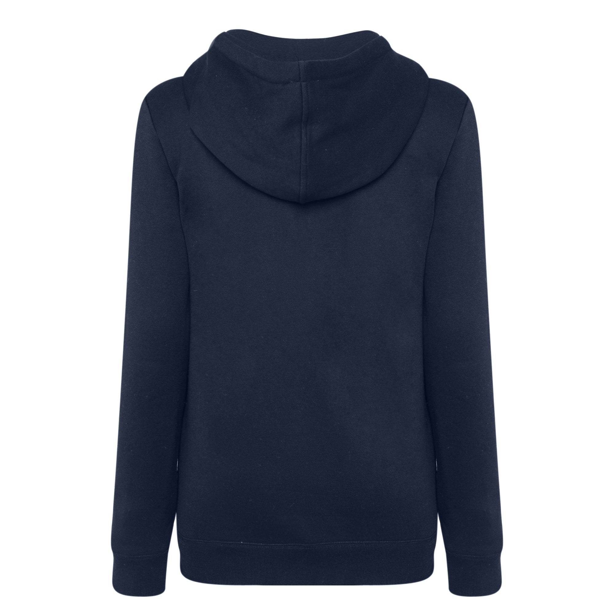 Umbro Club Leisure Womens ZT Hoody