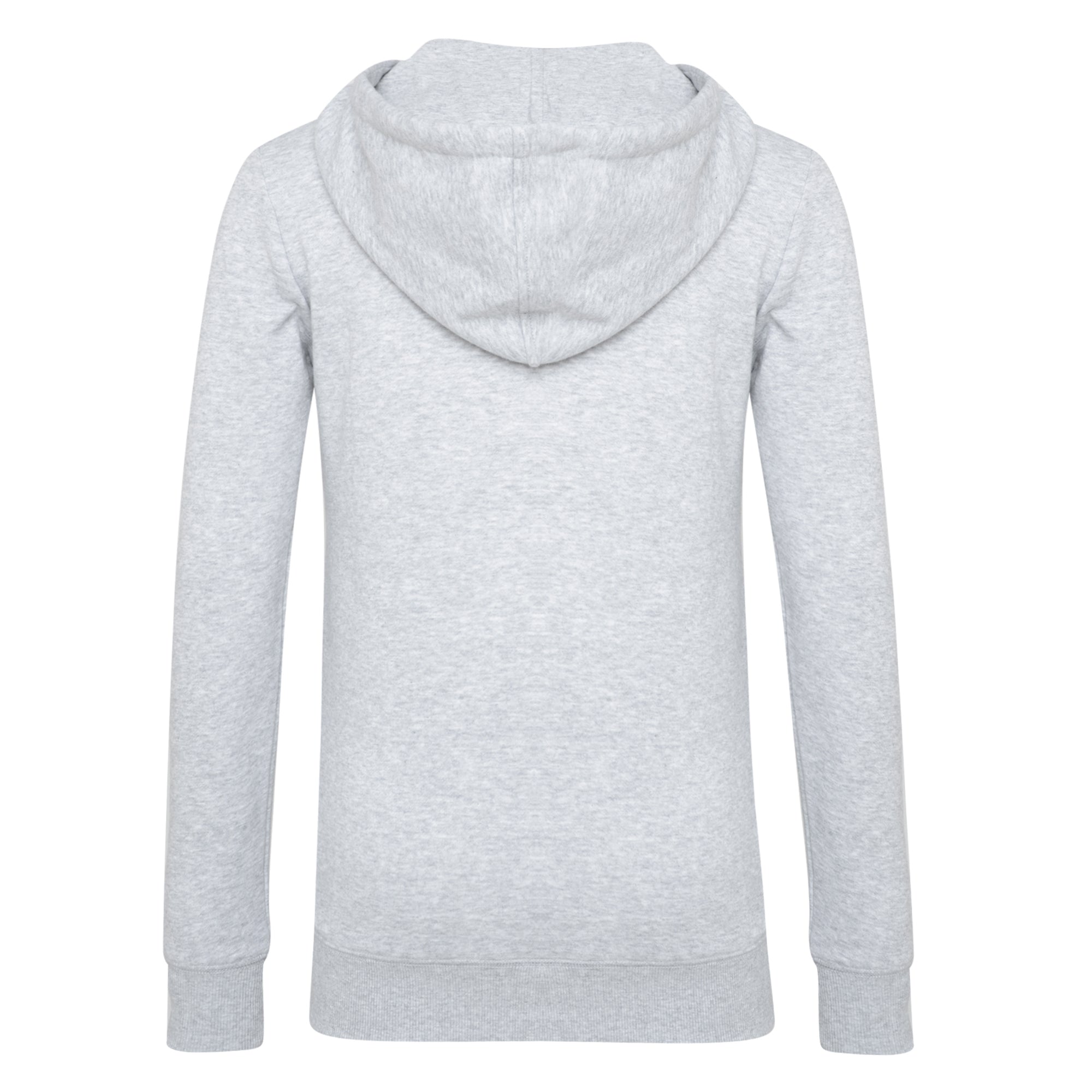 Umbro Club Leisure Womens ZT Hoody