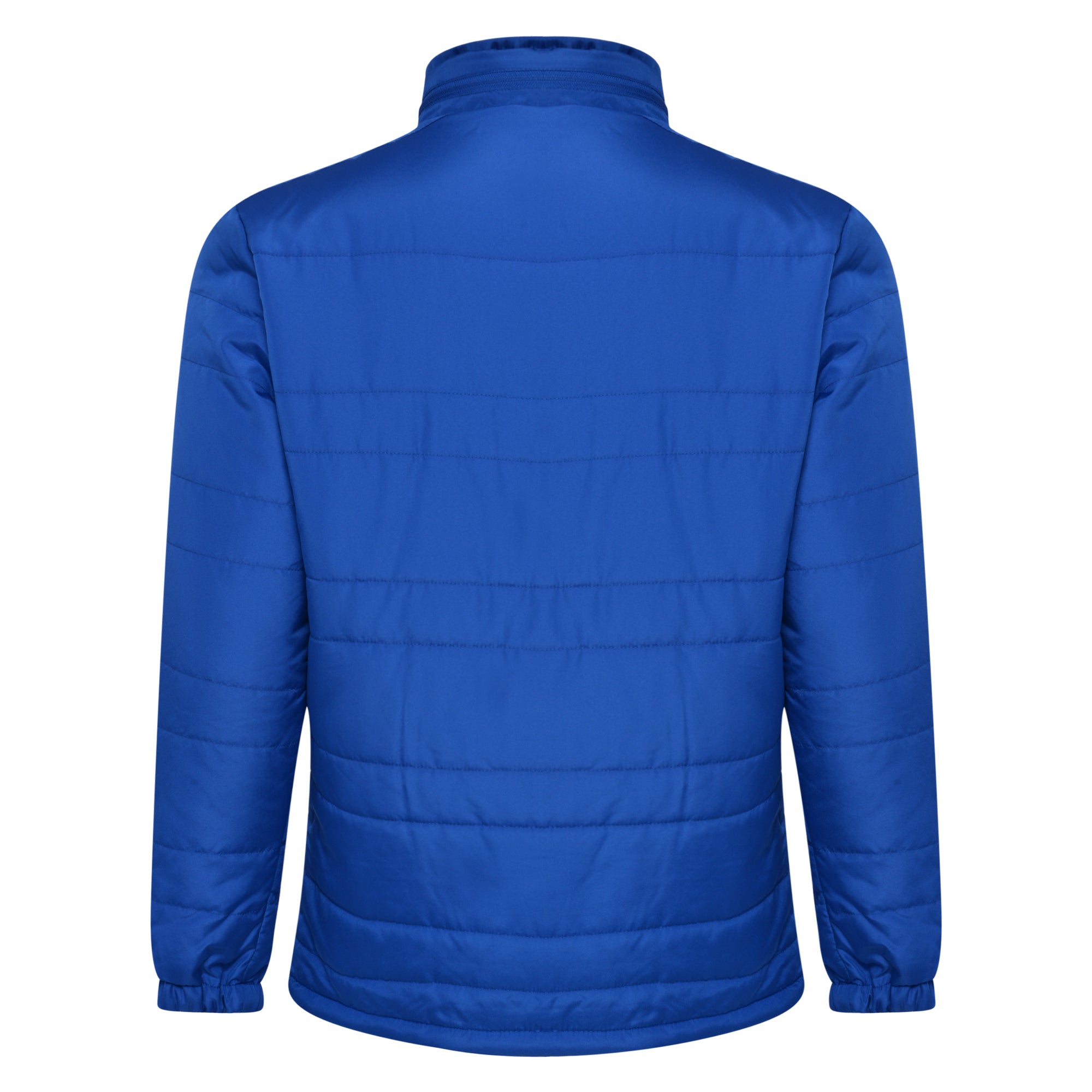 Umbro Club Essential Bench Jacket