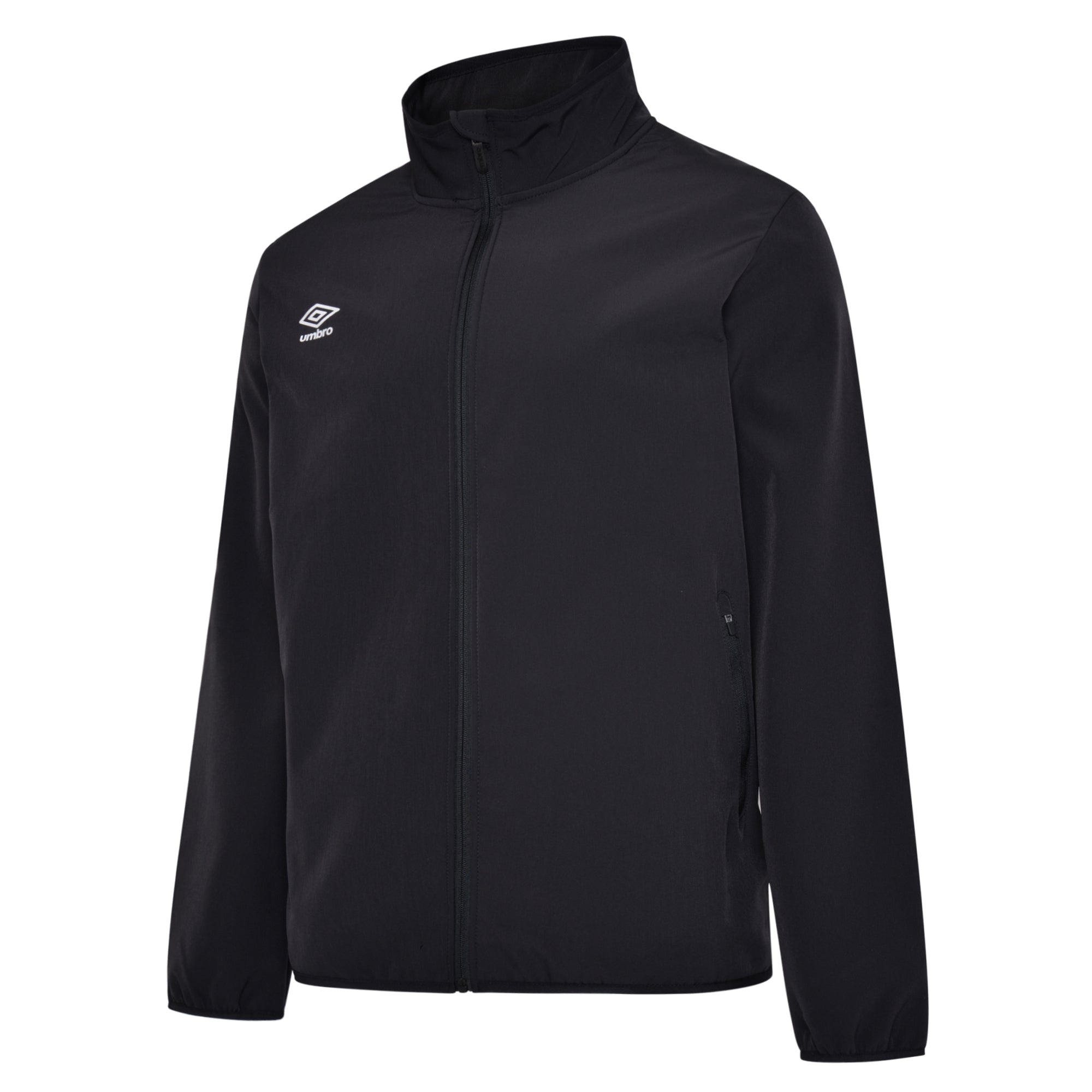 Umbro Club Essential Bonded Jacket Jnr