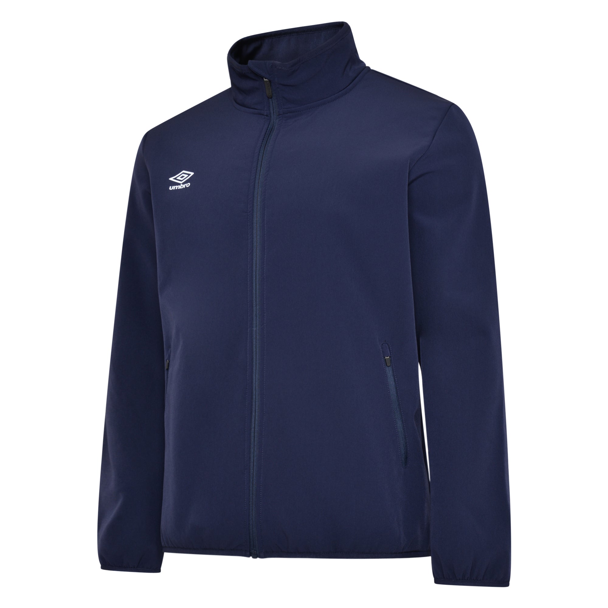Umbro Club Essential Bonded Jacket Jnr