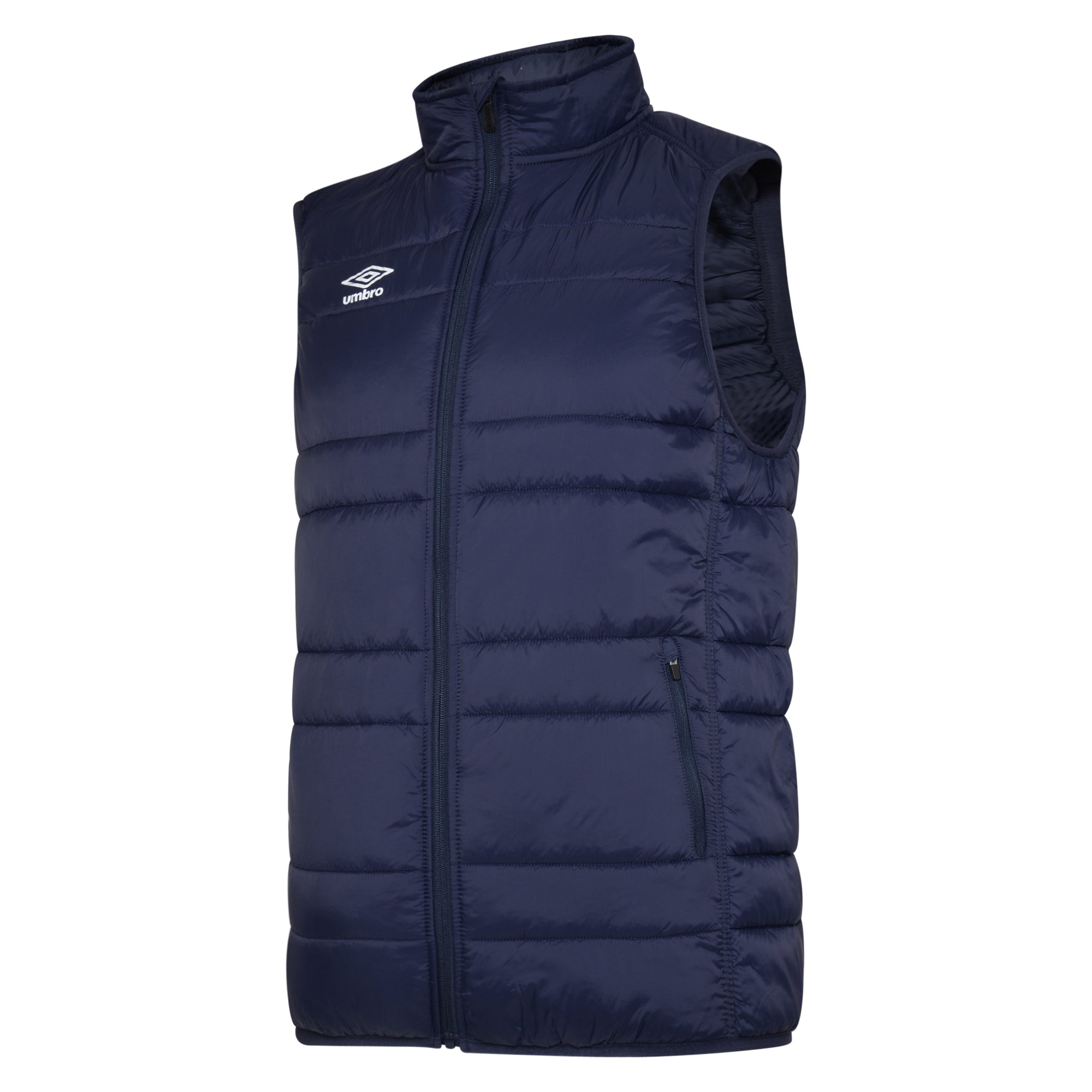Umbro Club Essential Gilet Jnr