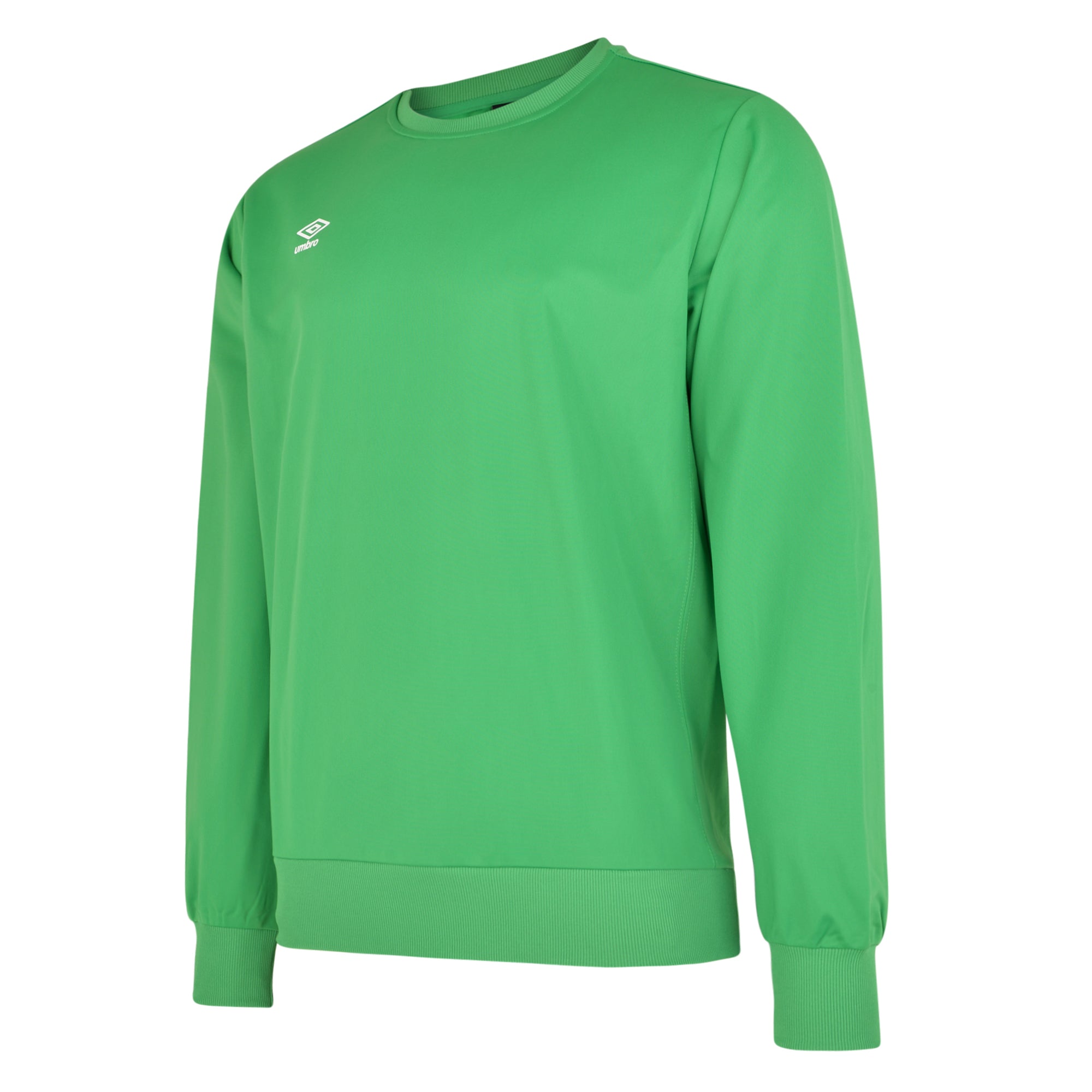Umbro Club Essential Poly Sweat Jnr