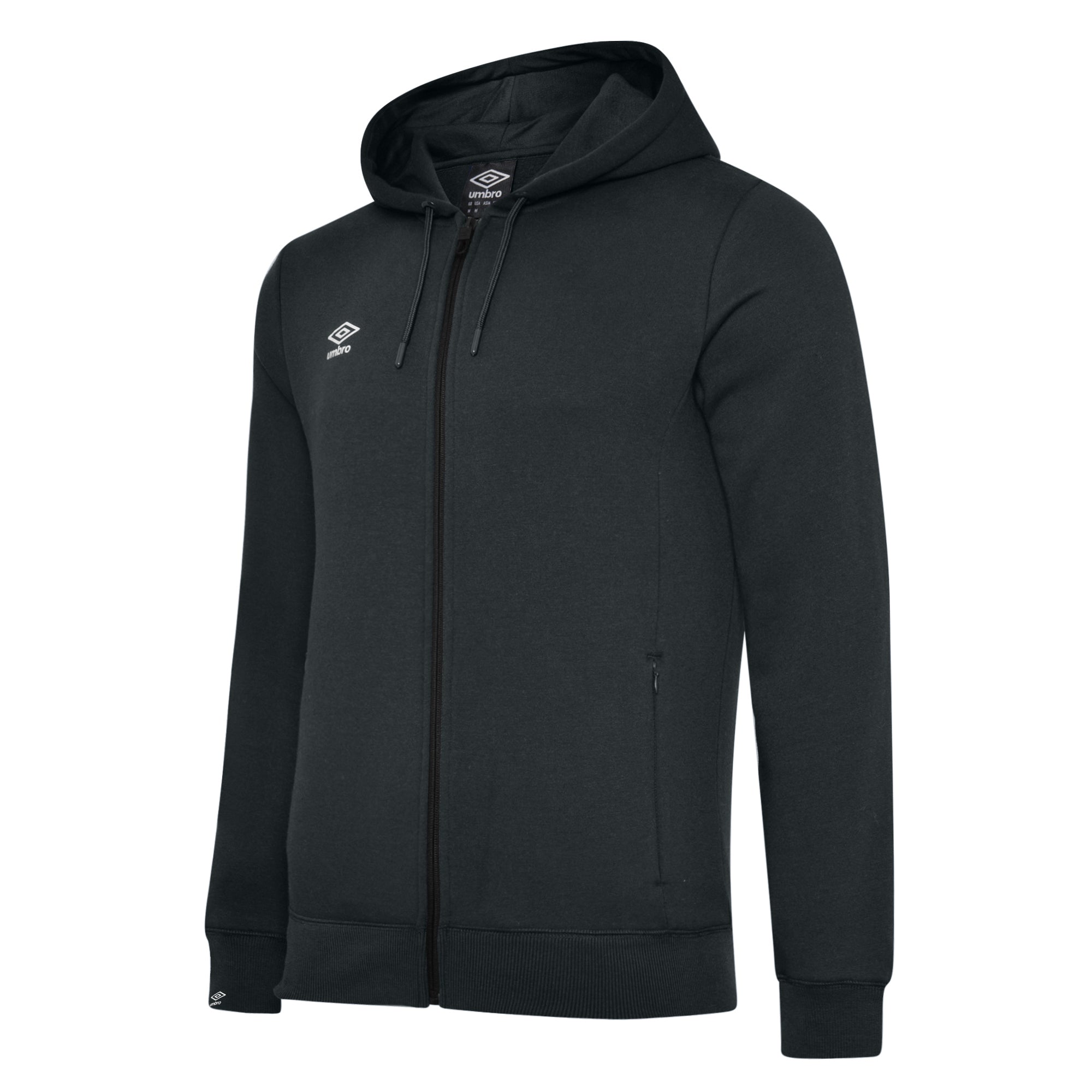 Umbro Club Leisure ZT Hoody