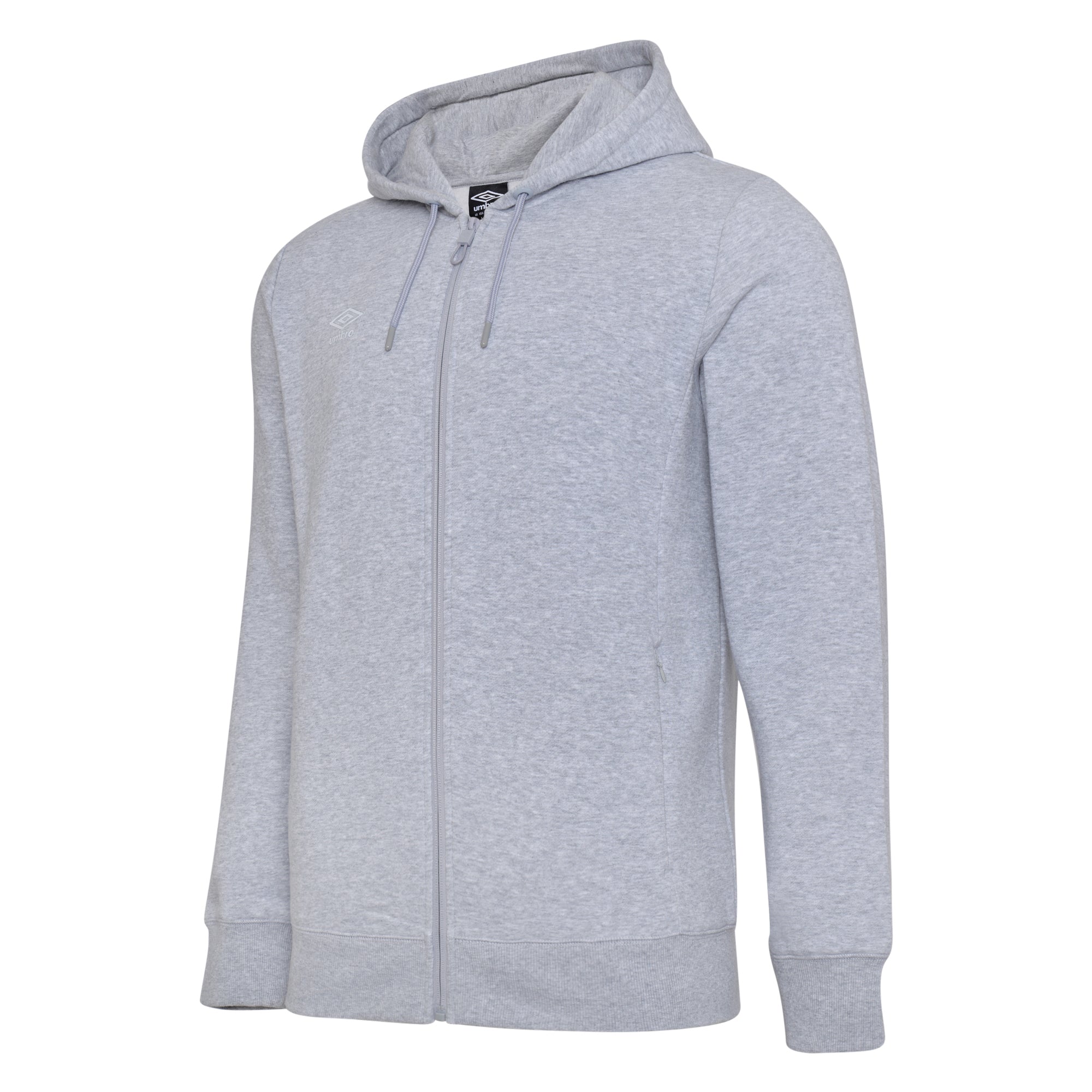 Umbro Club Leisure ZT Hoody Jnr
