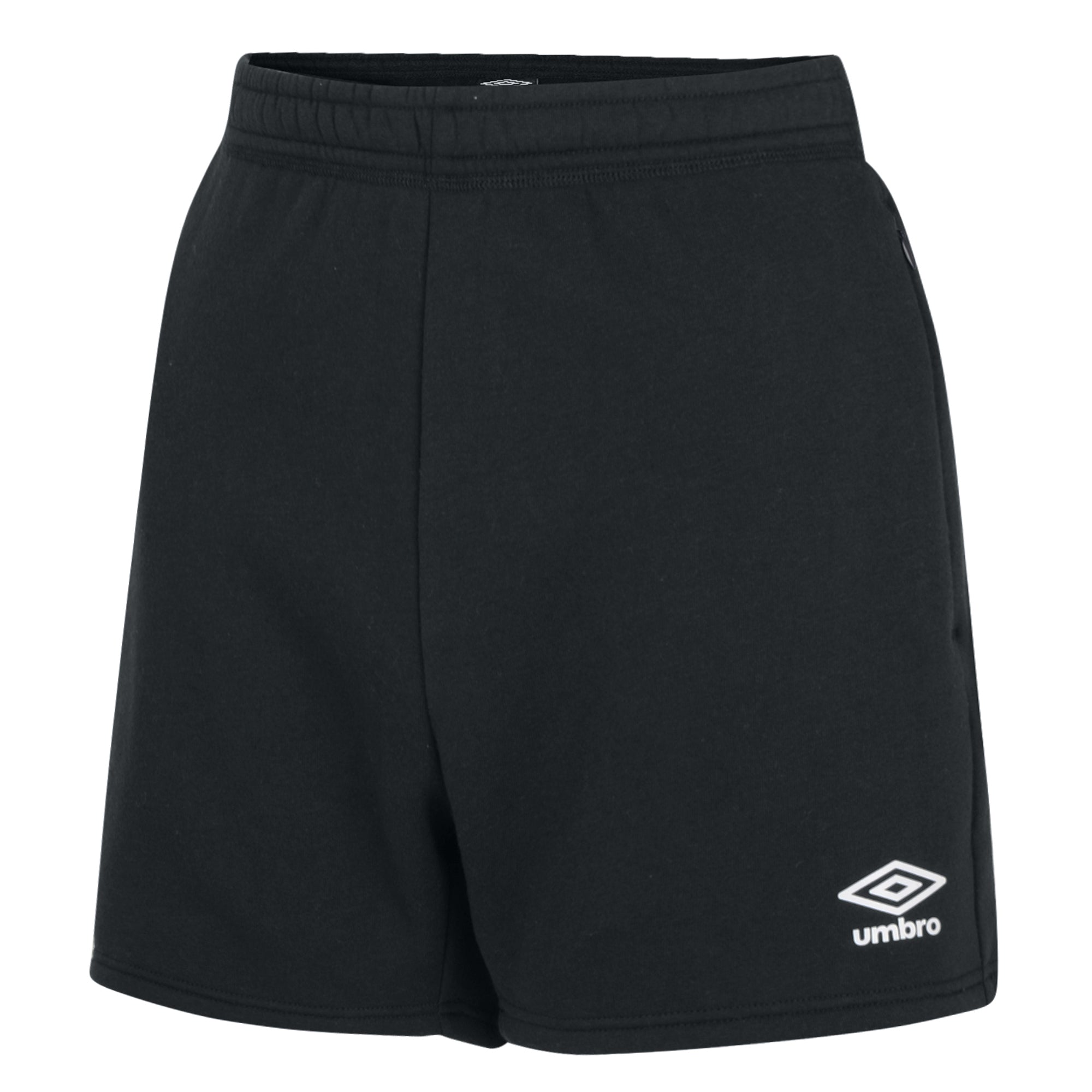 Umbro Club Leisure Womens Jog Short