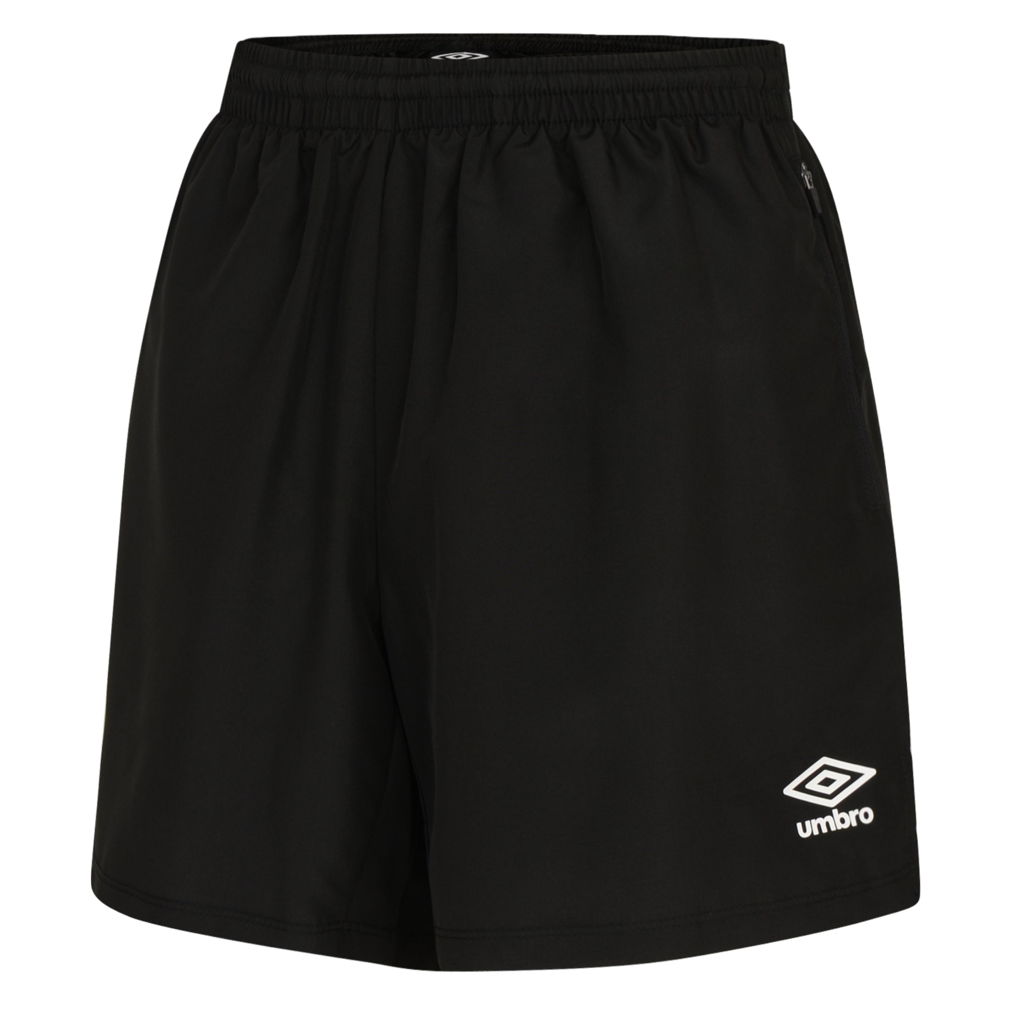 Umbro Womens Club Essential Training Short