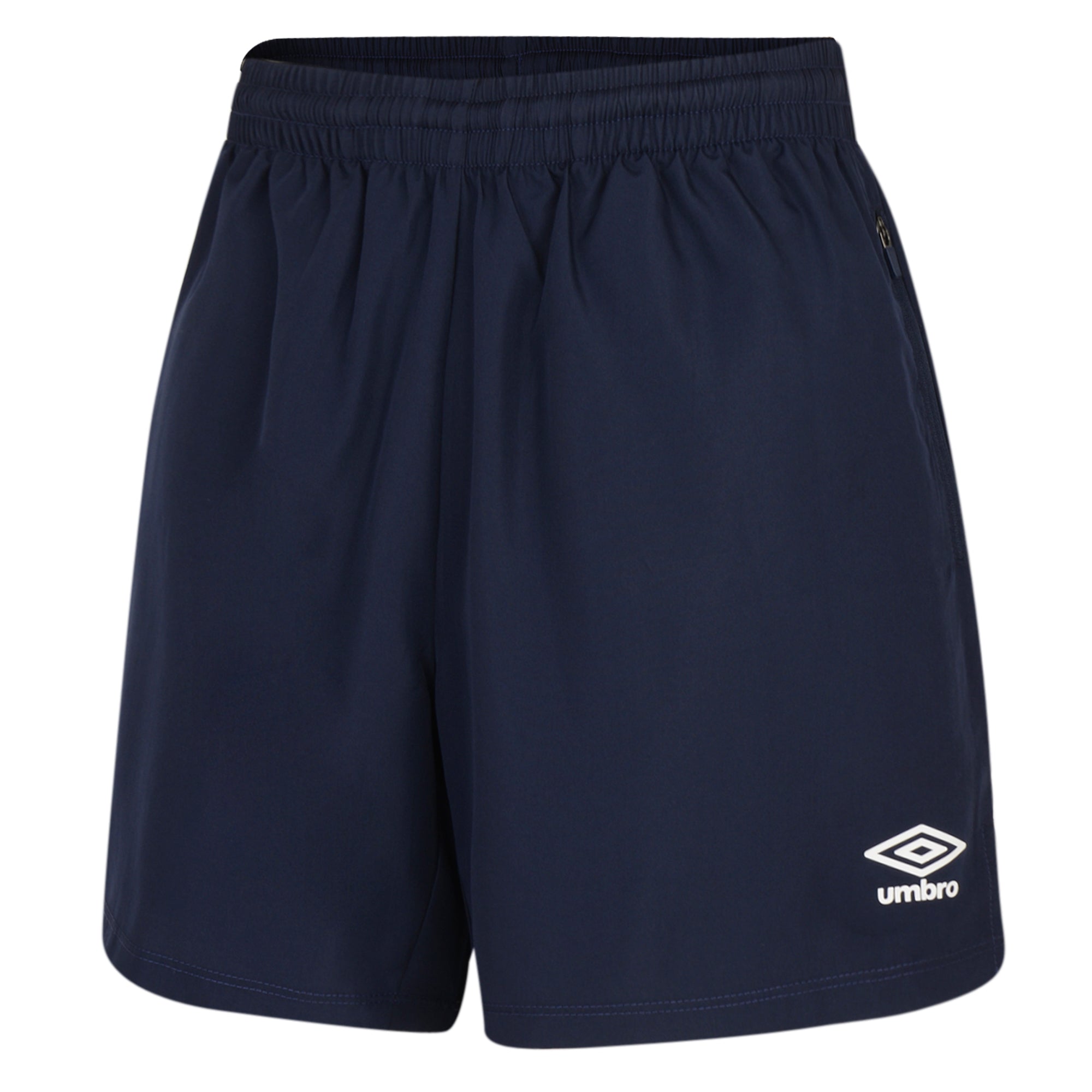 Umbro Womens Club Essential Training Short