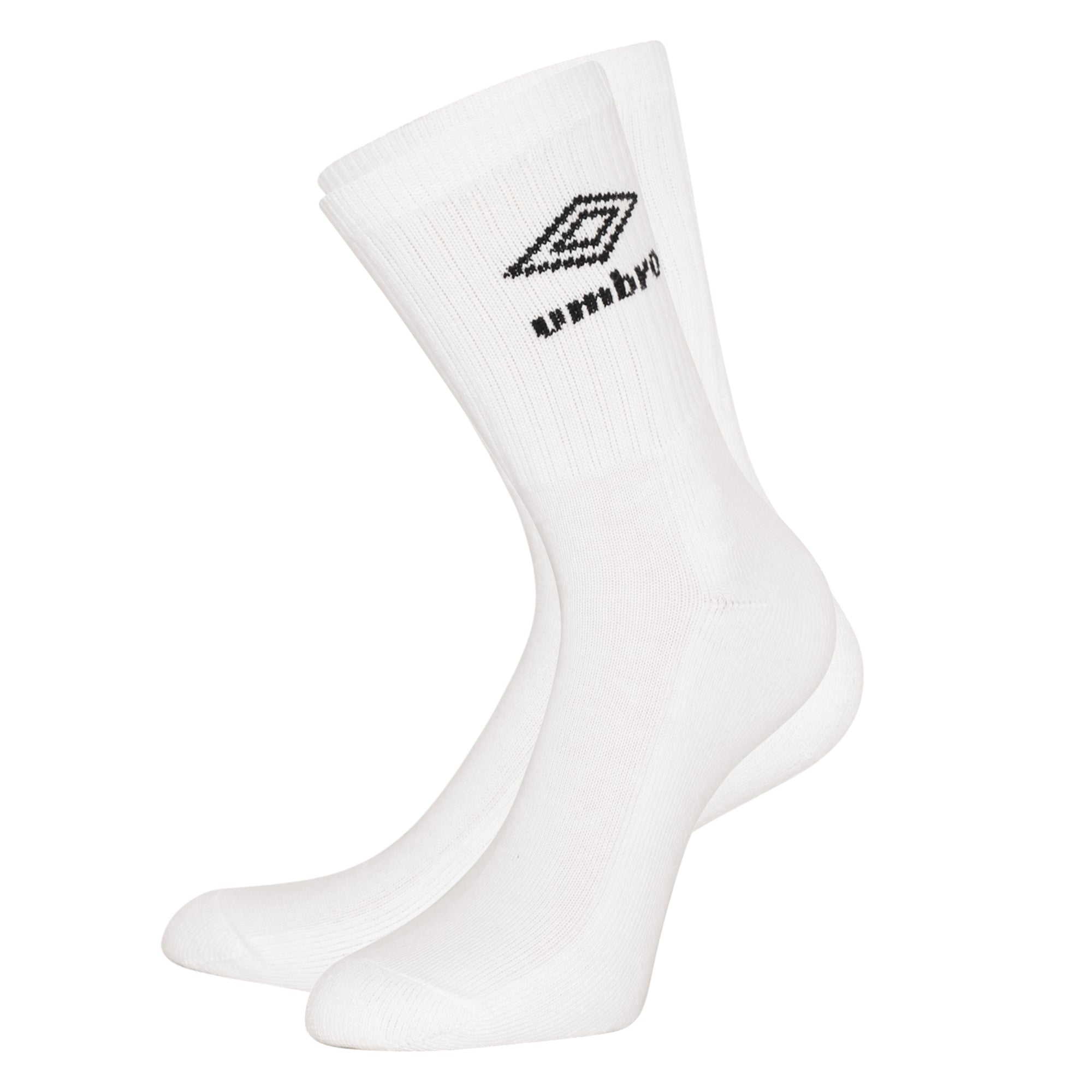 Umbro 3Pack Sport Sock Jnr