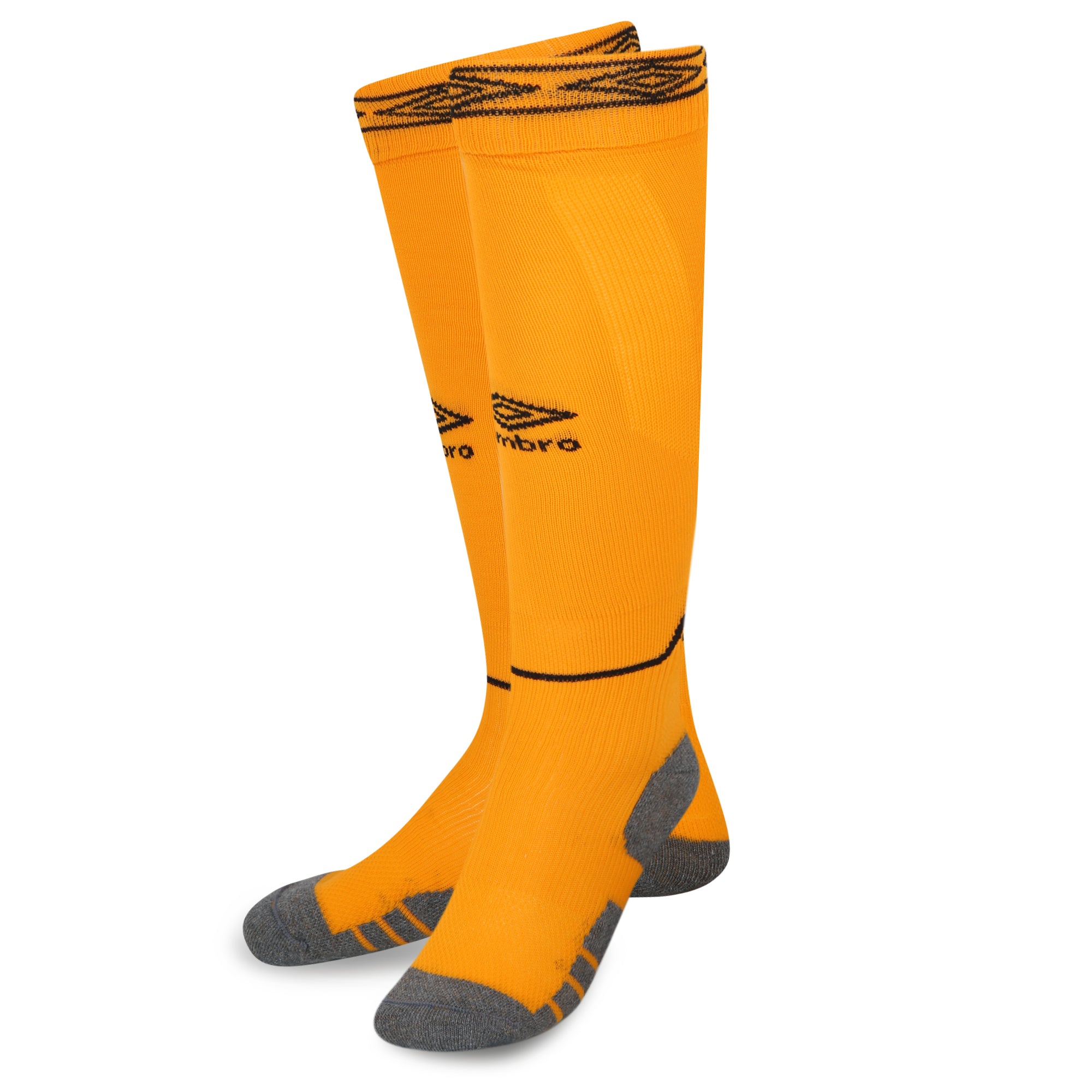 Umbro Diamond Top Football Socks Jnr