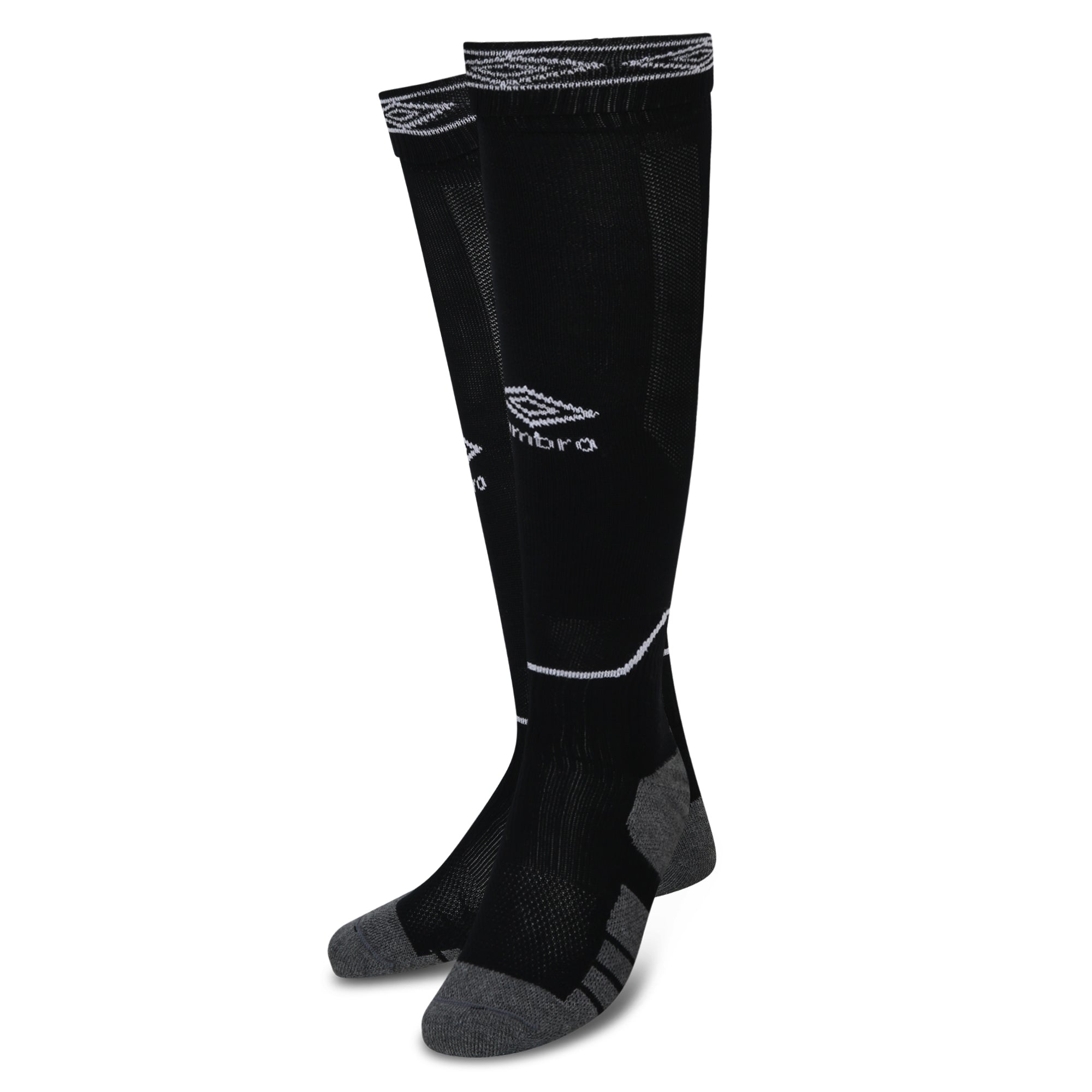 Umbro Diamond Top Football Socks Jnr