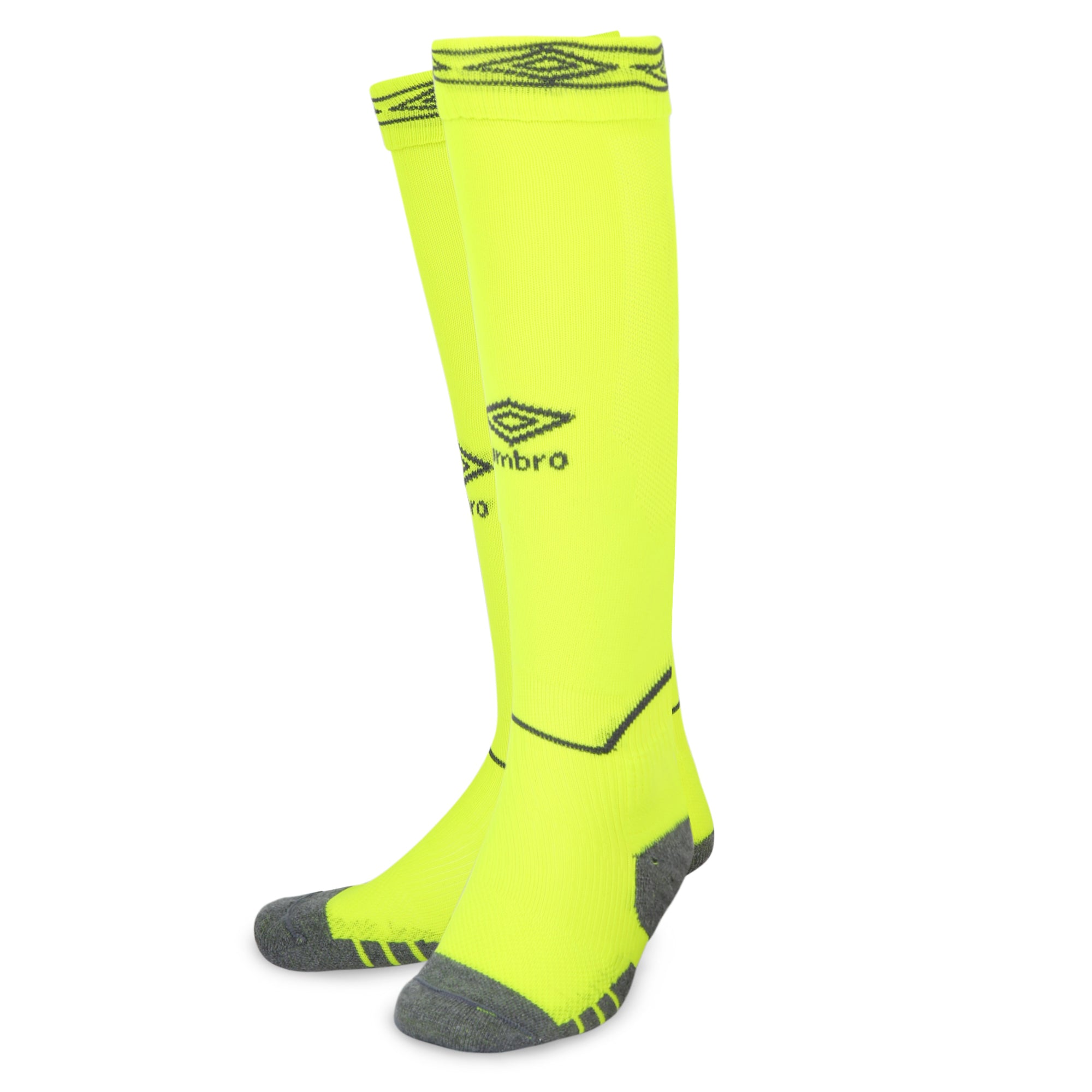 Umbro Diamond Top Football Socks Jnr