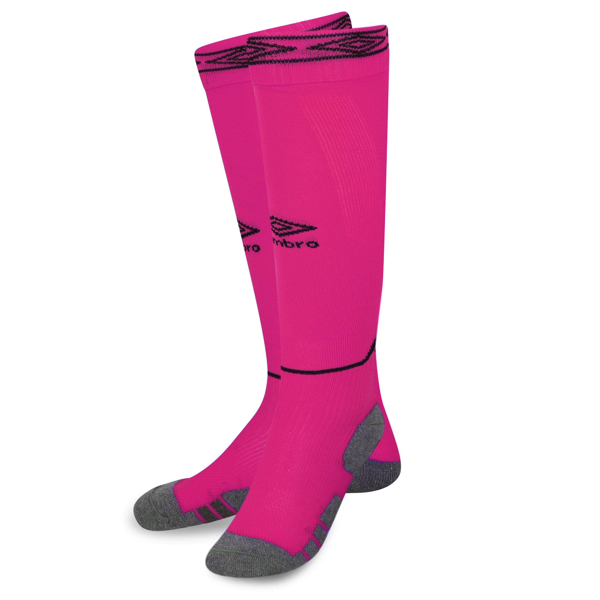 Umbro Diamond Top Football Socks