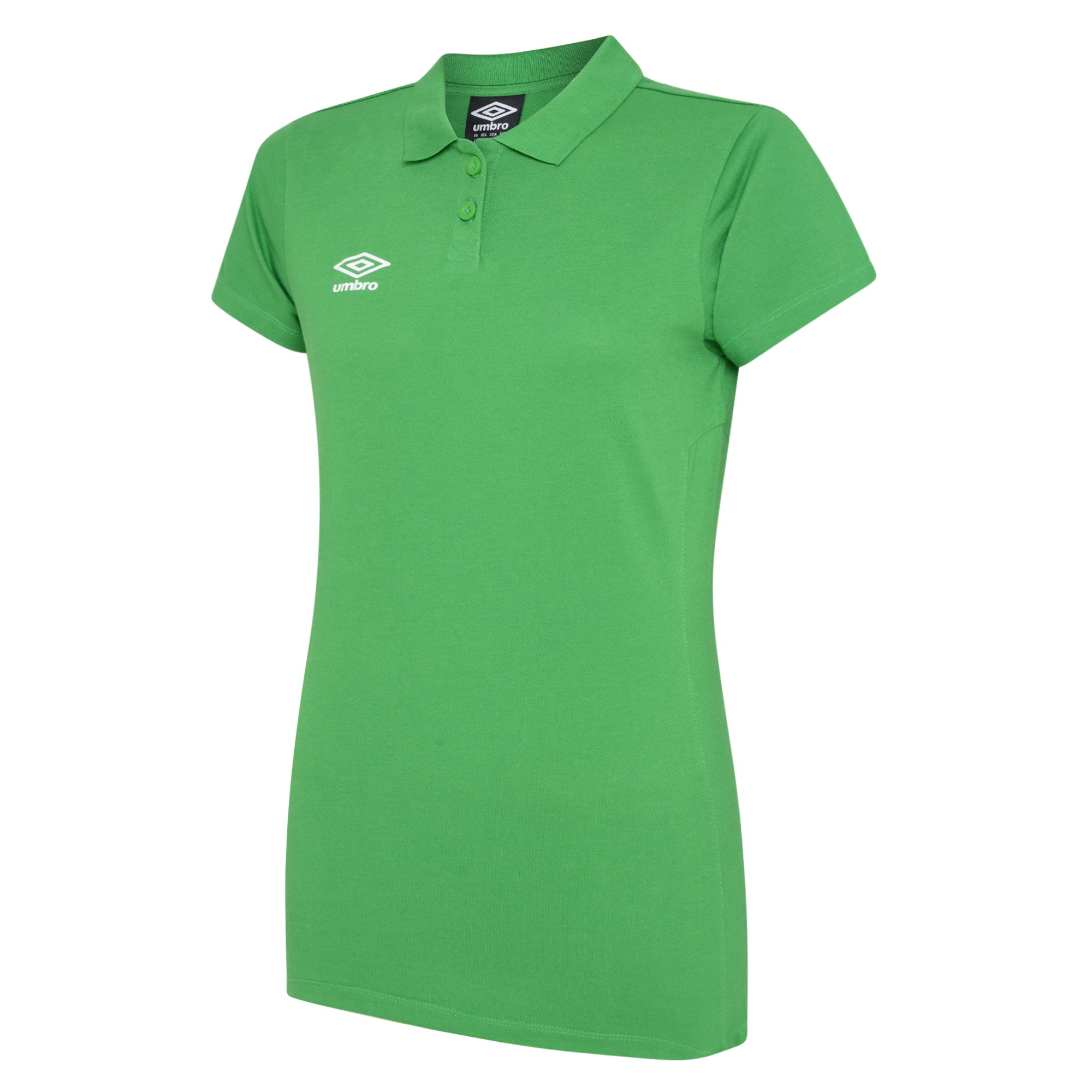 Umbro Womens Club Essential Polo