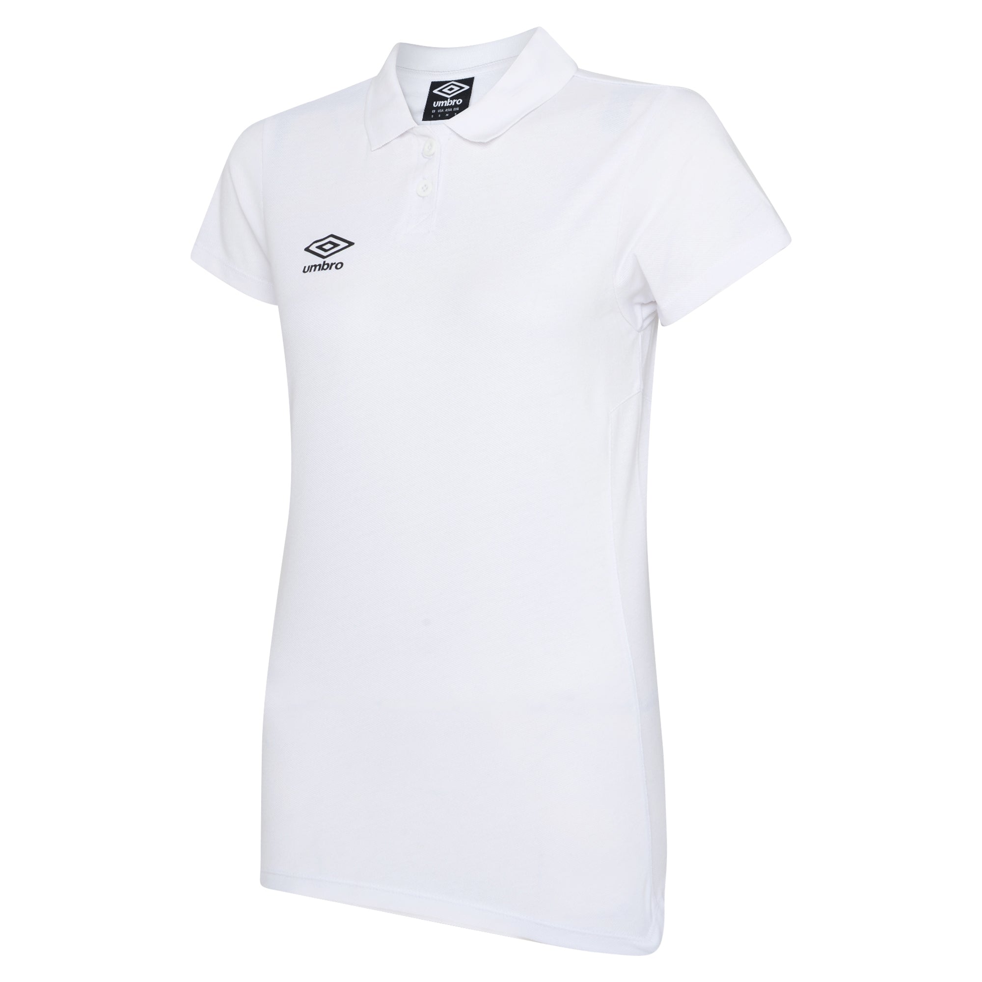 Umbro Womens Club Essential Polo