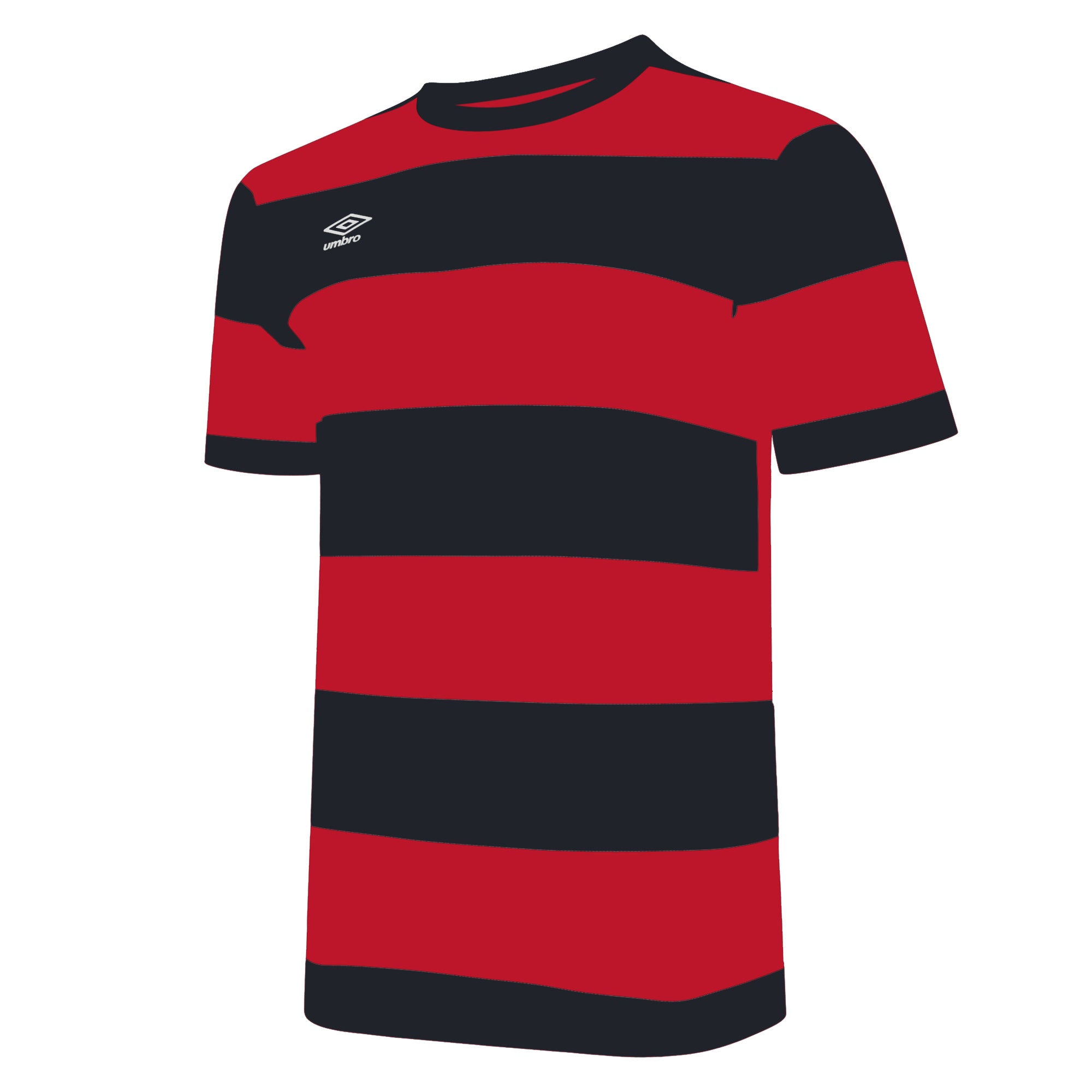 Umbro Triumph SS Jersey (Junior)