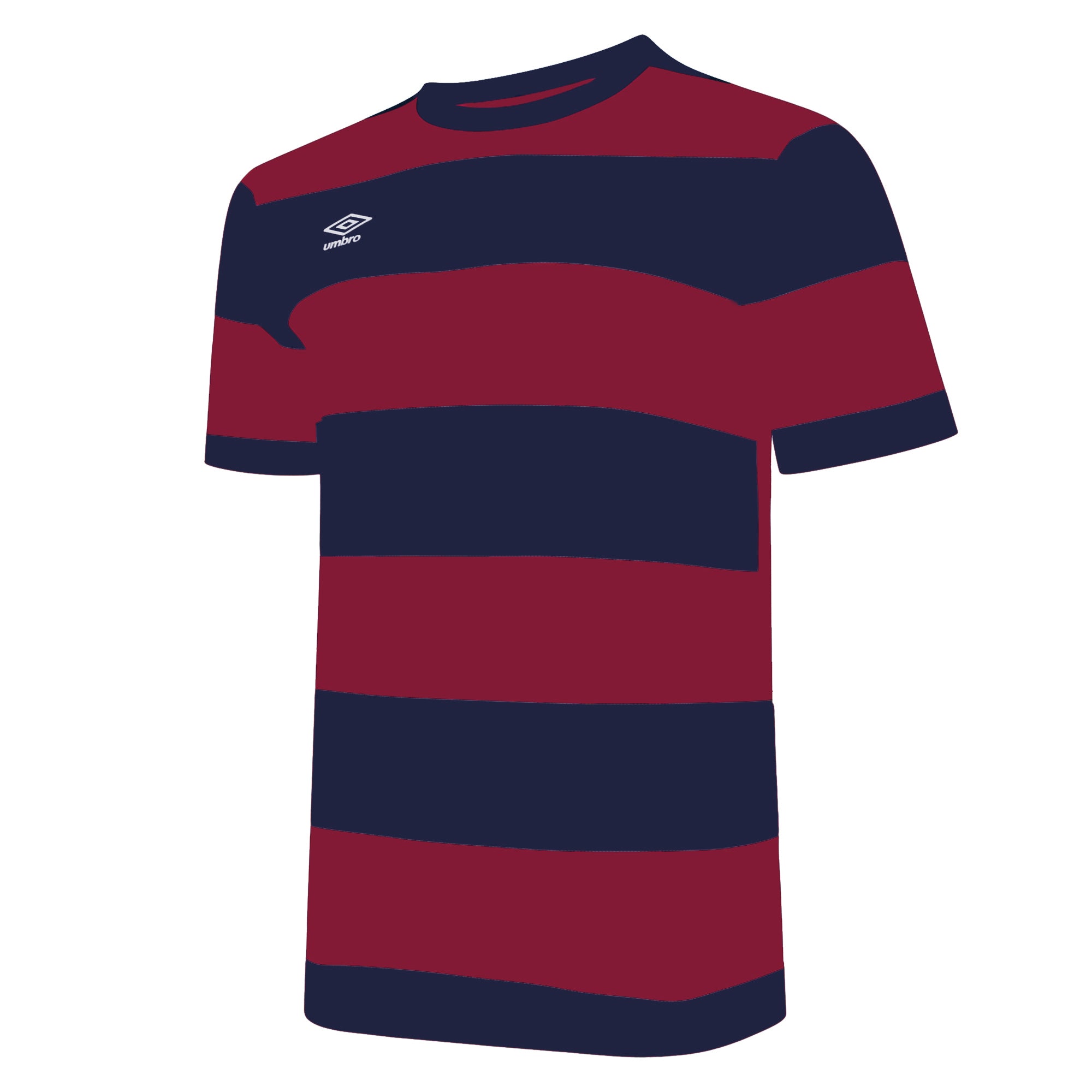 Umbro Triumph SS Jersey