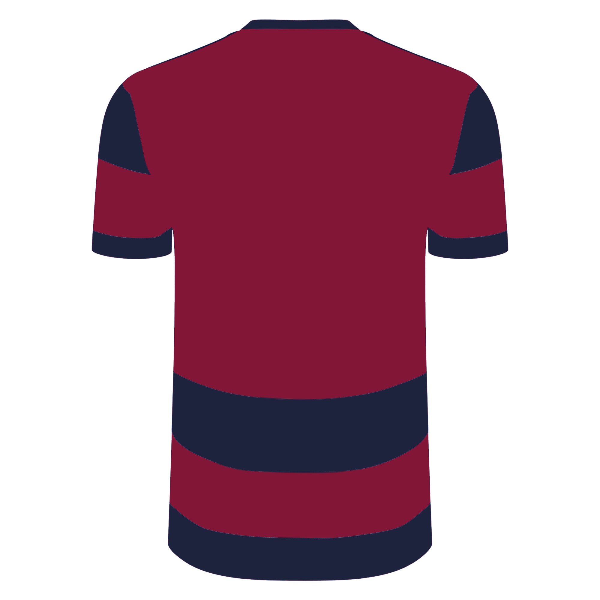 Umbro Triumph SS Jersey