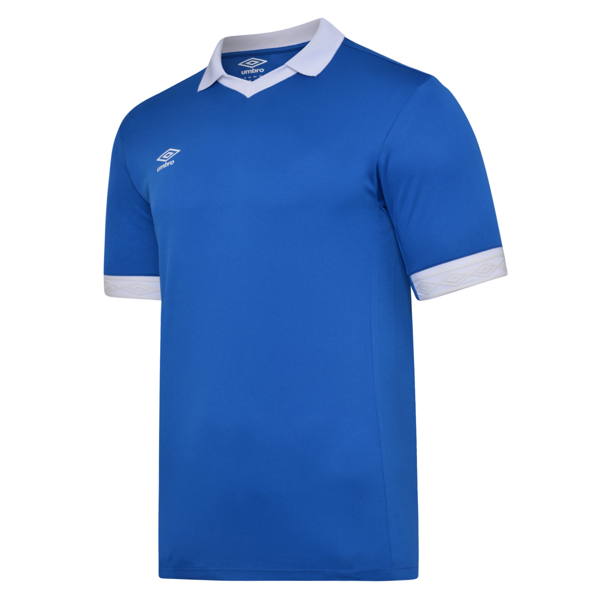 Umbro Tempest SS Jersey Jnr