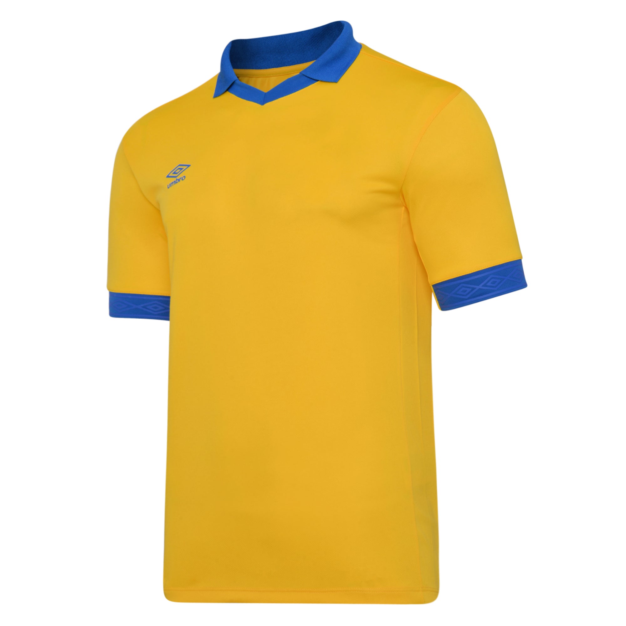 Umbro Club Essential Tempest SS Jersey