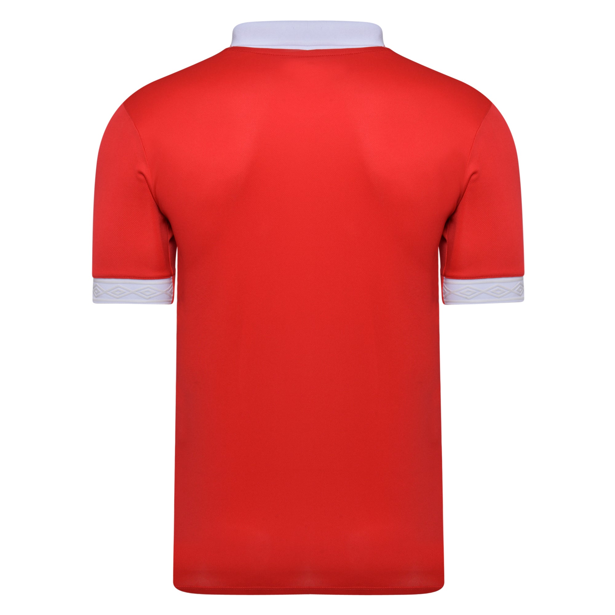 Umbro Tempest SS Jersey Jnr