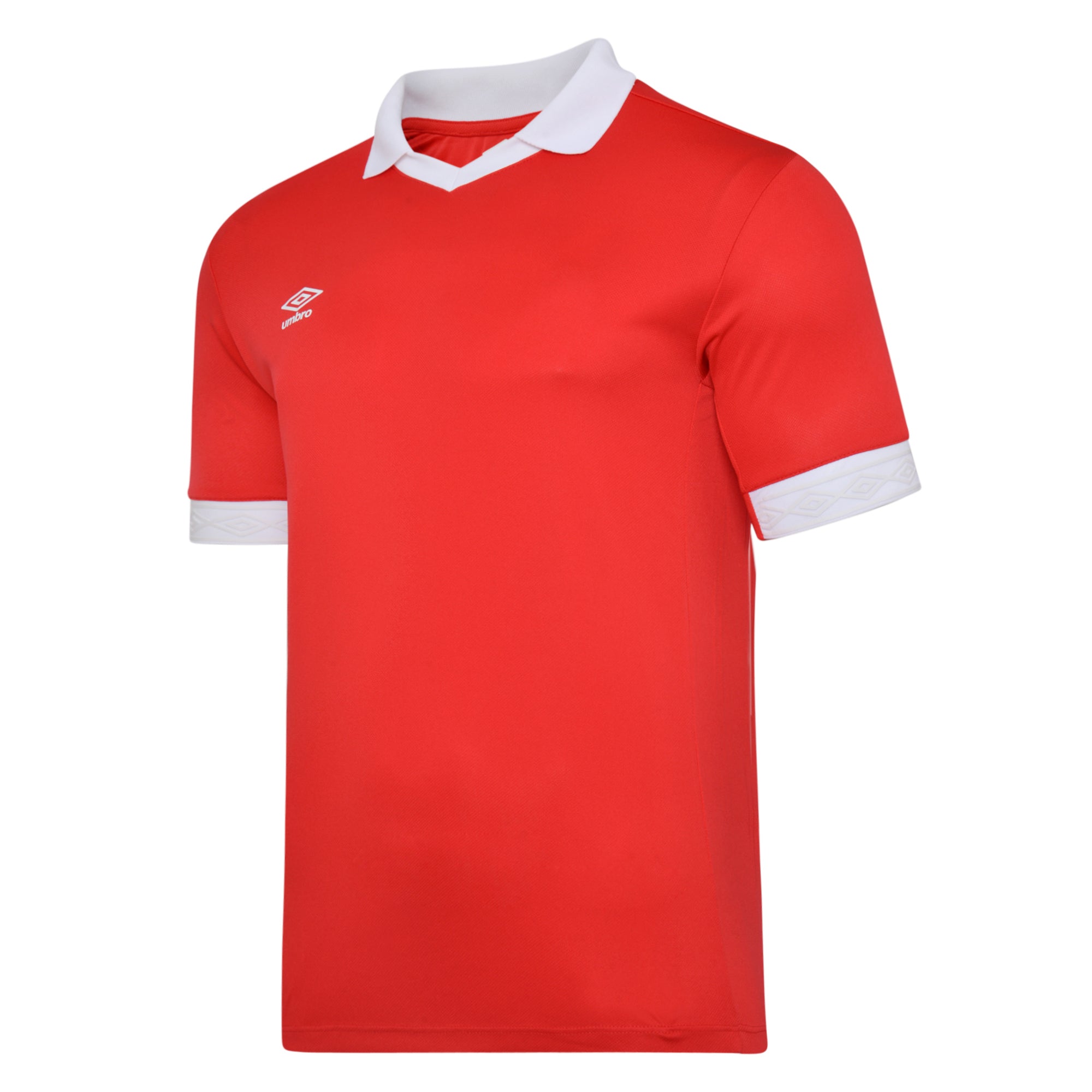 Umbro Tempest SS Jersey Jnr