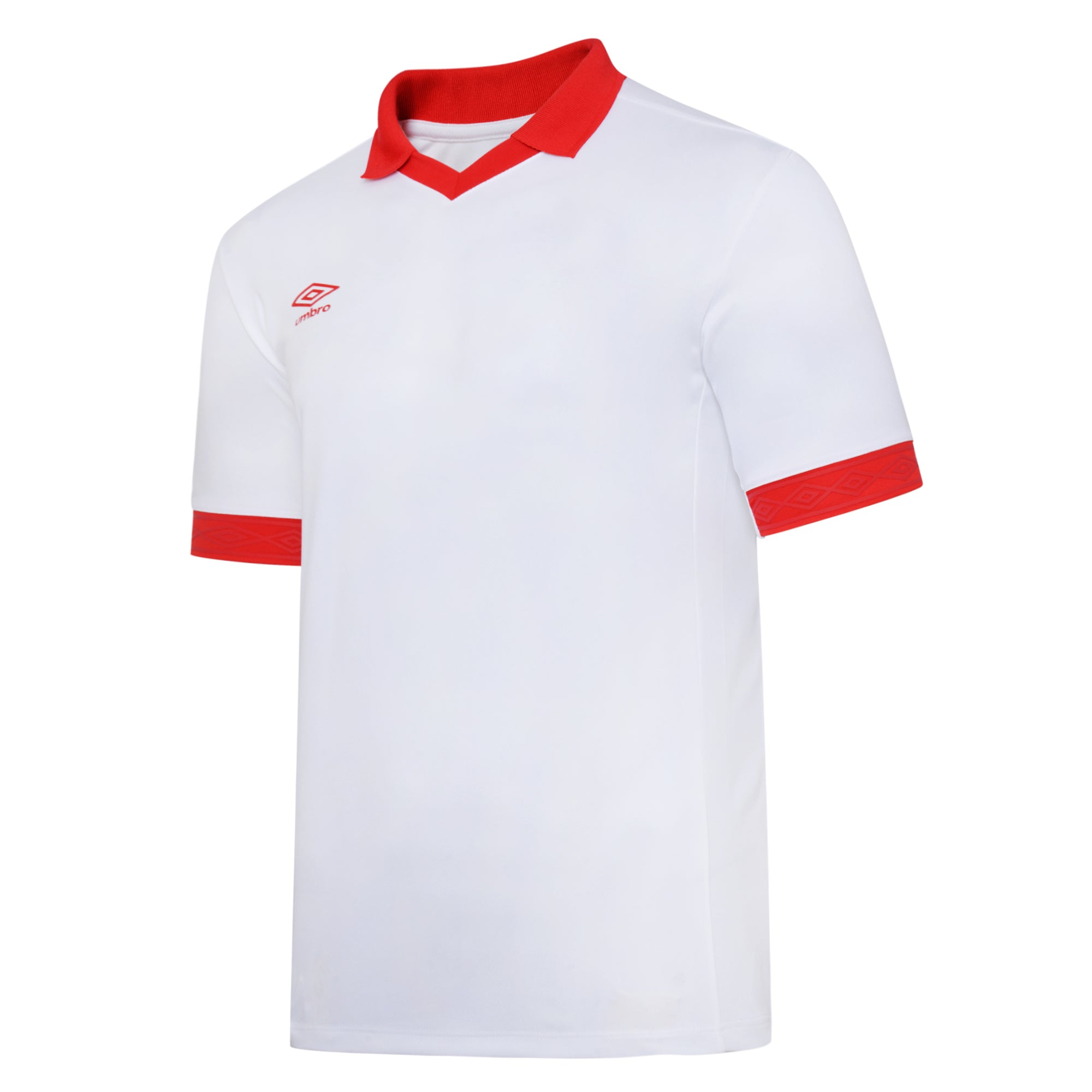 Umbro Club Essential Tempest SS Jersey