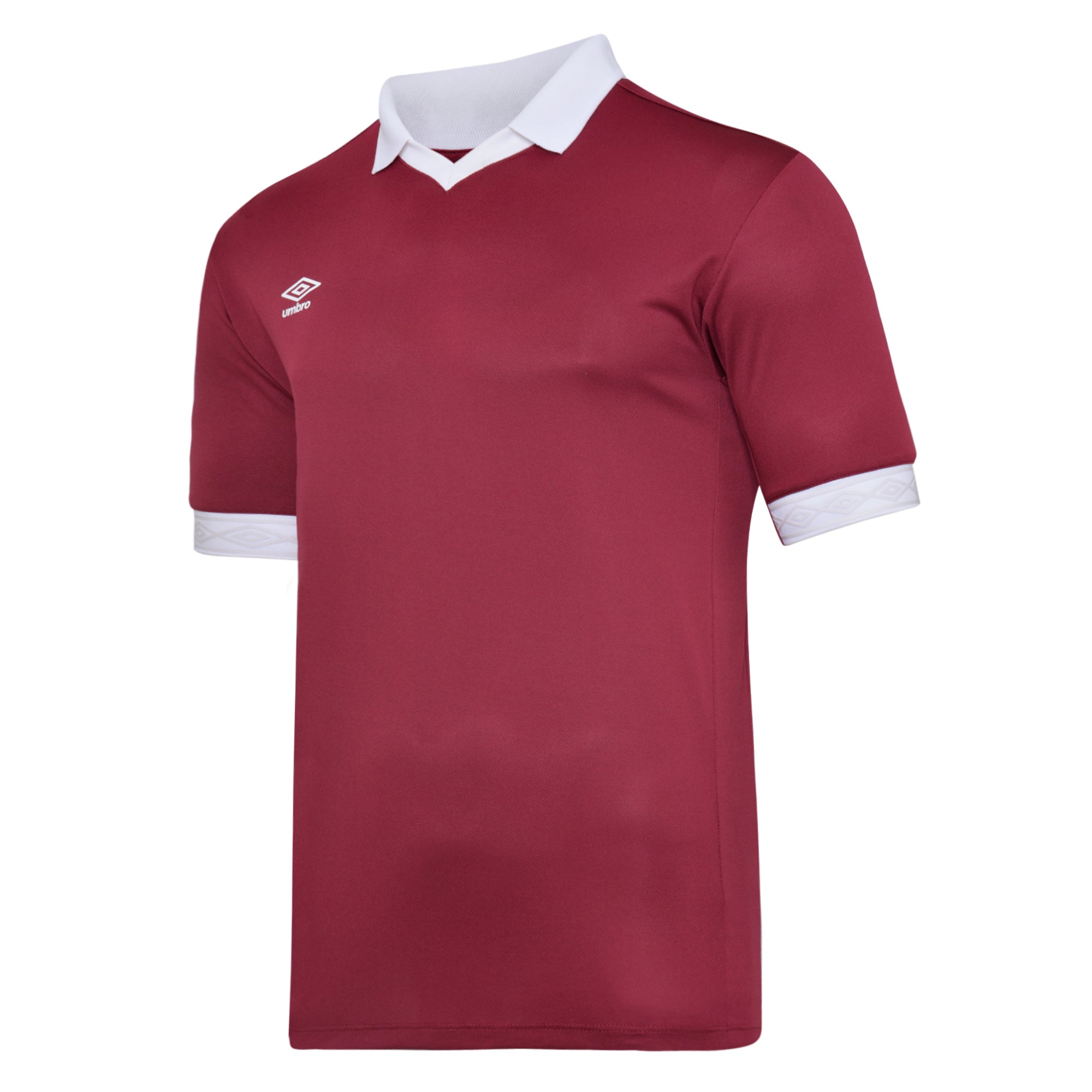 Umbro Club Essential Tempest SS Jersey