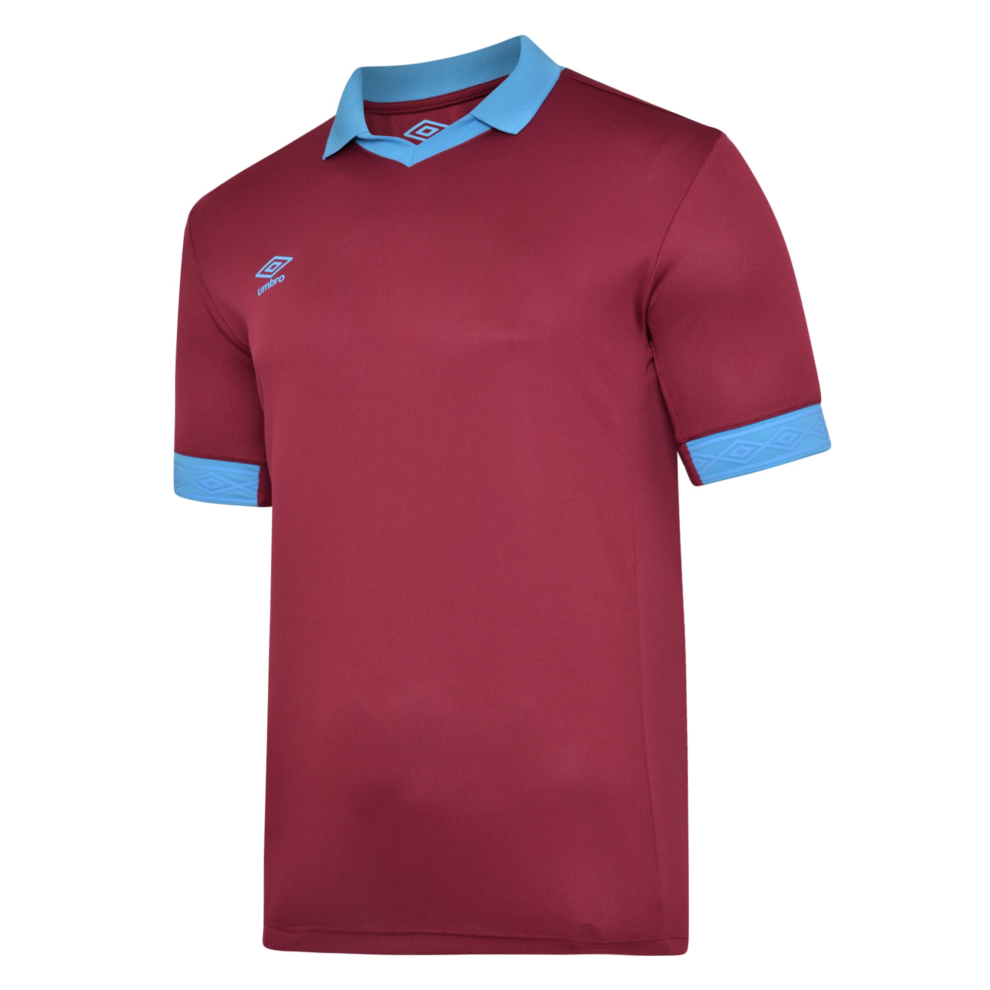 Umbro Club Essential Tempest SS Jersey