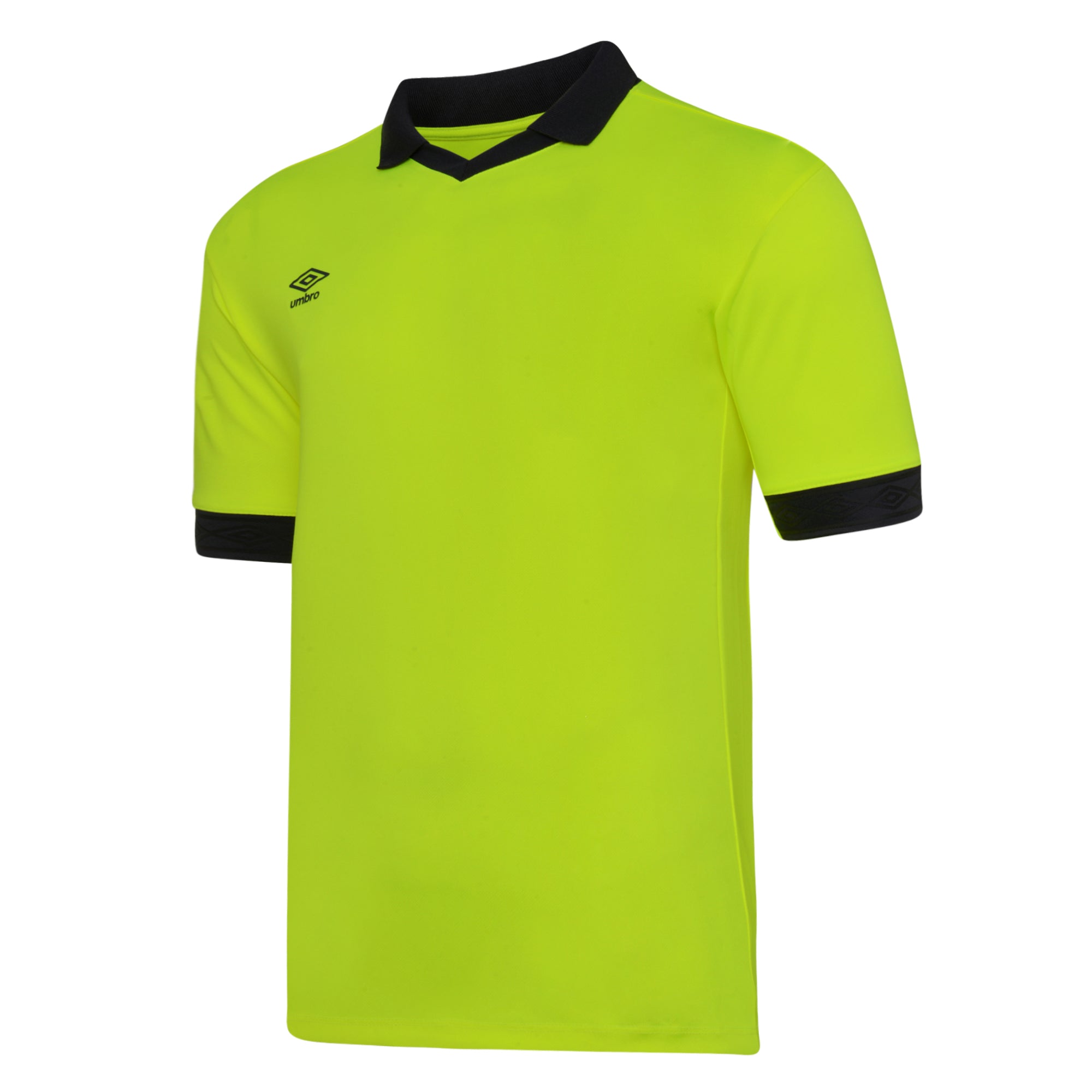Umbro Club Essential Tempest SS Jersey