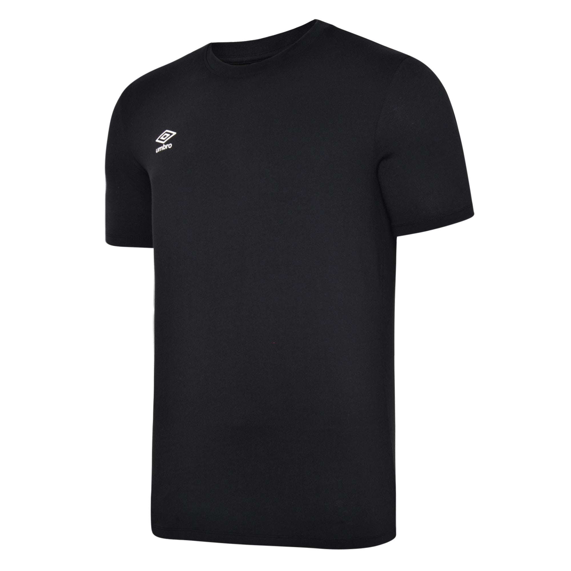 Umbro Club Leisure Crew Tee Jnr