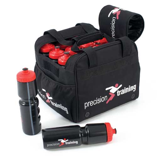 Precision Water Bottle Carry Bag