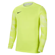 Ormskirk FC Goalkeeper Shirt