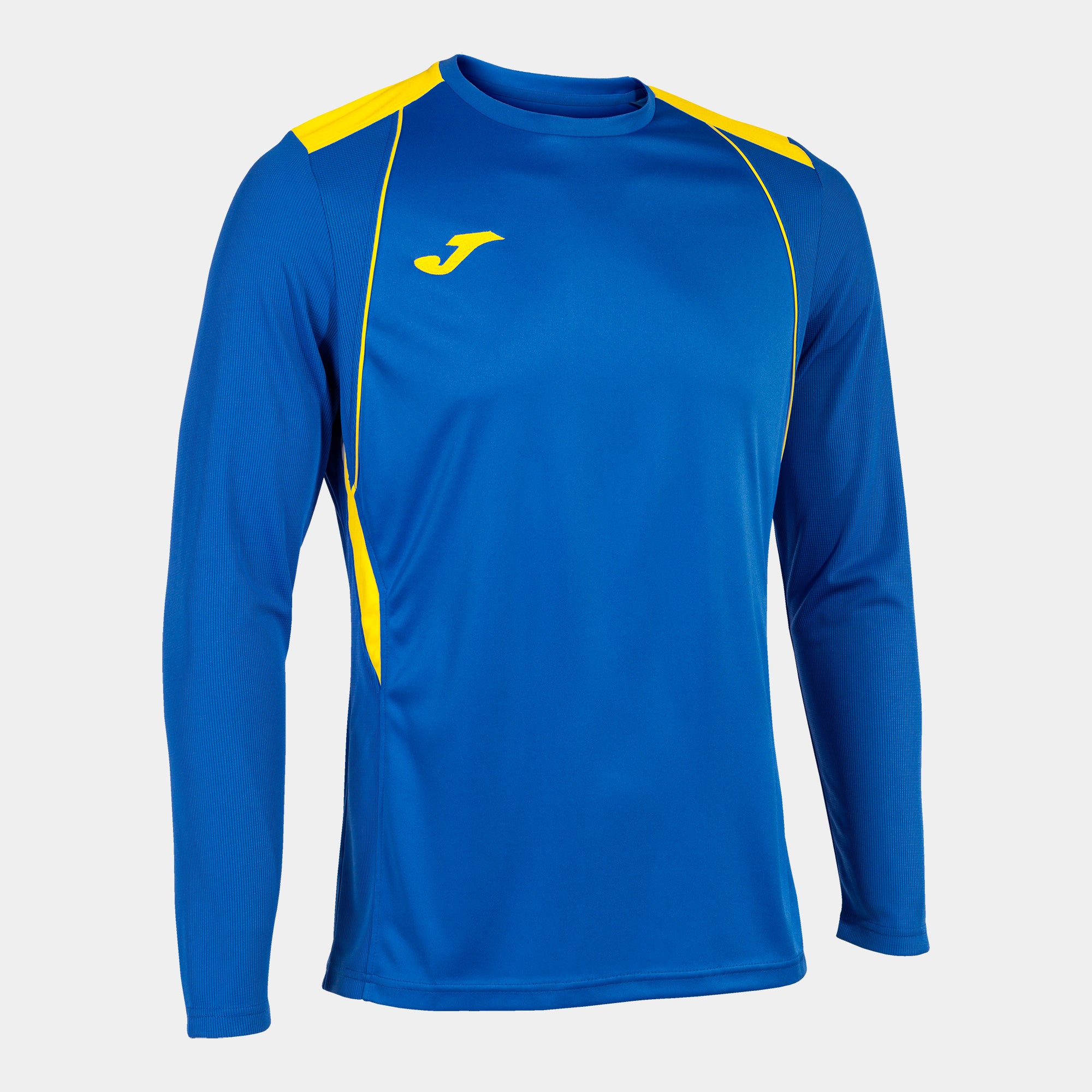 Joma Championship VII Long Sleeve T-Shirt