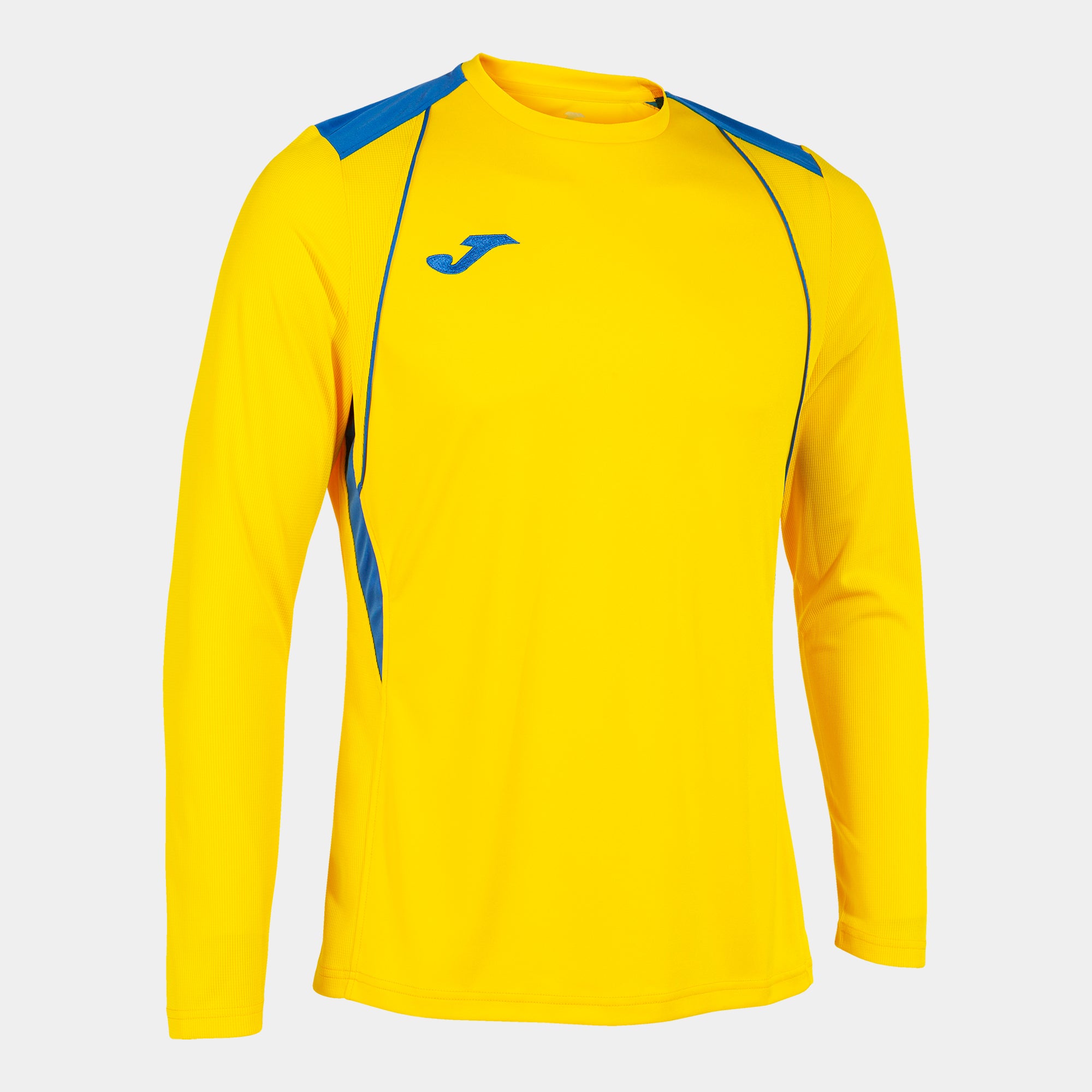 Joma Championship VII Long Sleeve T-Shirt