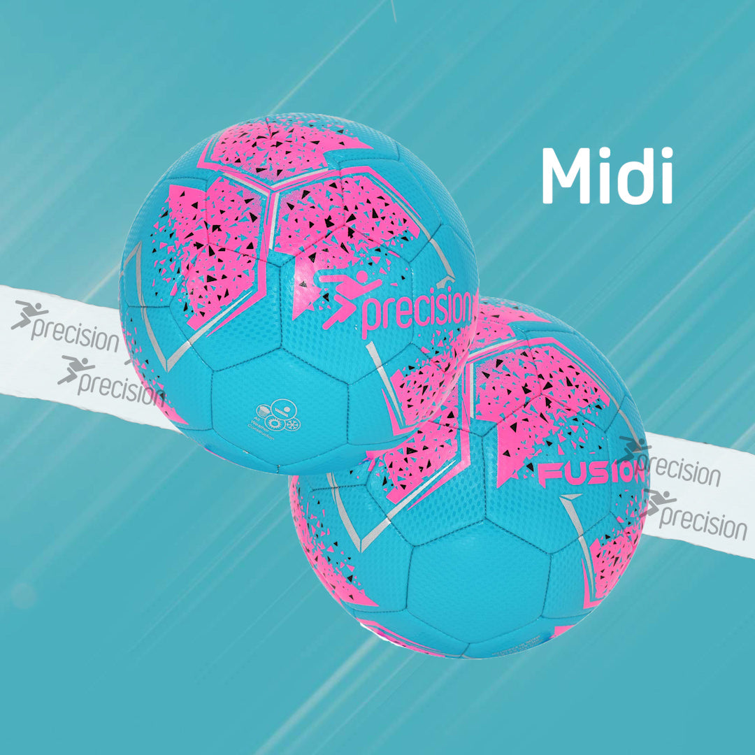 Precision Fusion Midi/Mini Training Ball