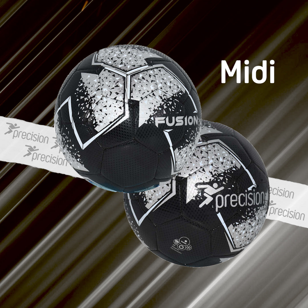 Precision Fusion Midi/Mini Training Ball