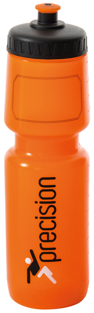 Precision Water Bottle 750ml Orange