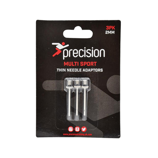 Precision thin needle - 3 pack