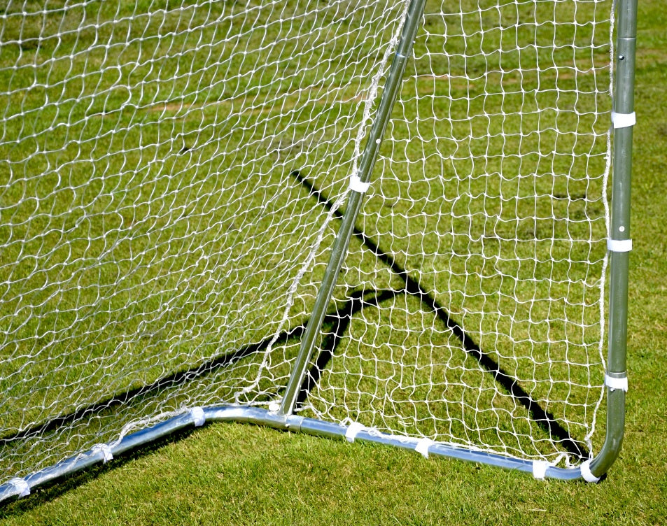 Precision multi sport steel goal