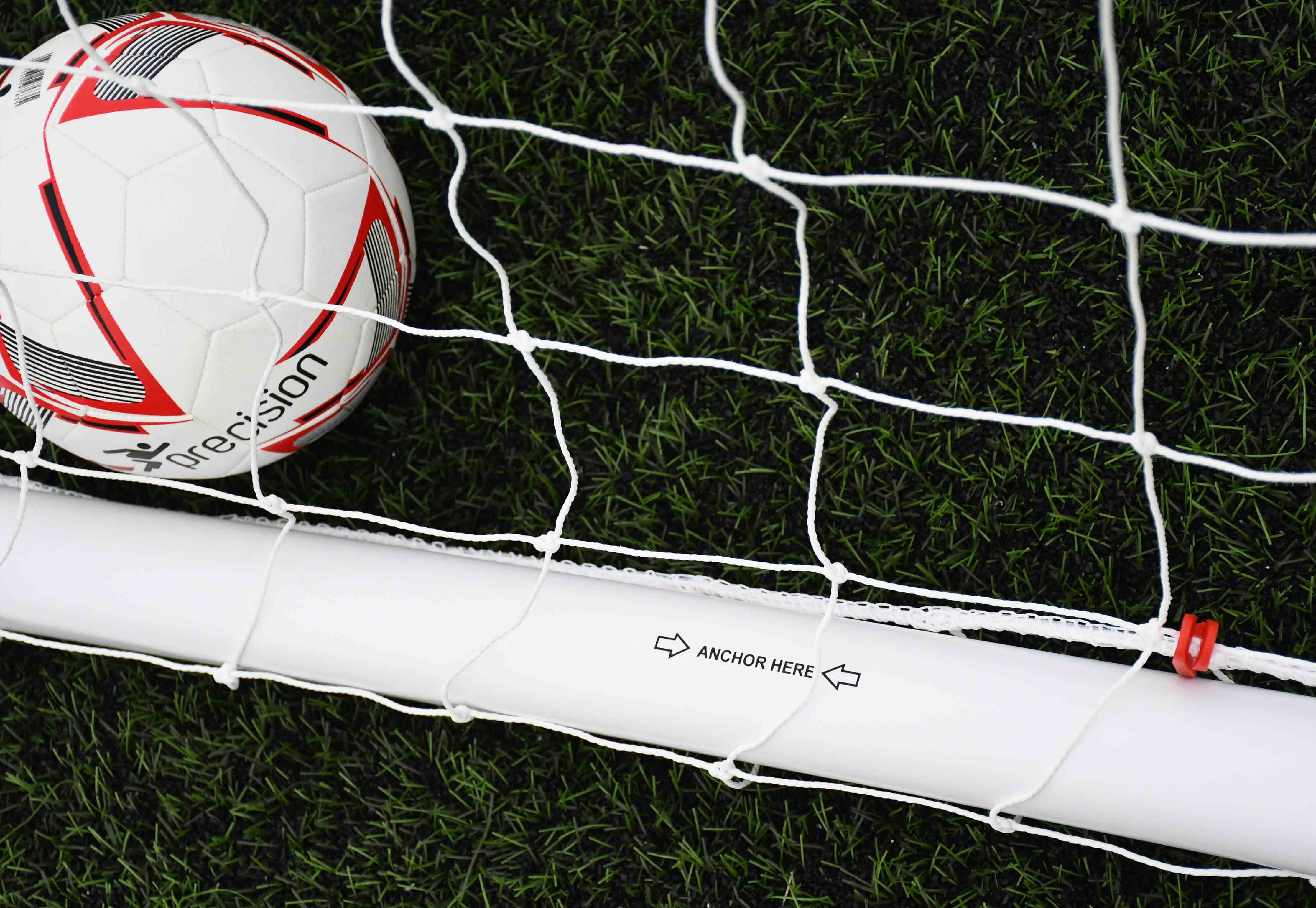 Precision Match Goal Posts (BS 8462 approved) 5x4