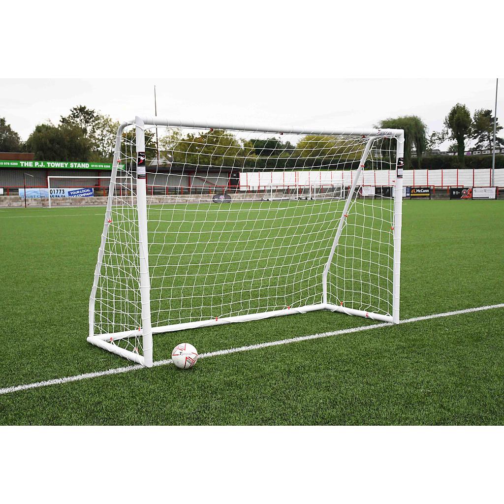 Precision Match Goal Posts (BS 8462 approved) 3Mx2M