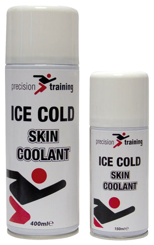 Precision 400ml Ice Cold Skin Coolant