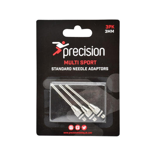 Precision standard needle - 3 pack