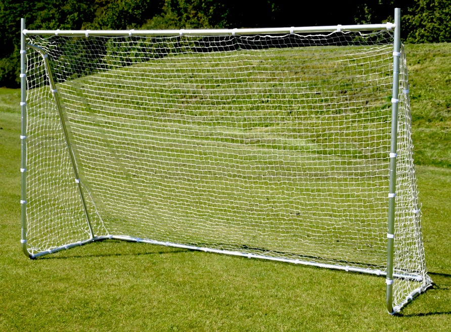 Precision multi sport steel goal