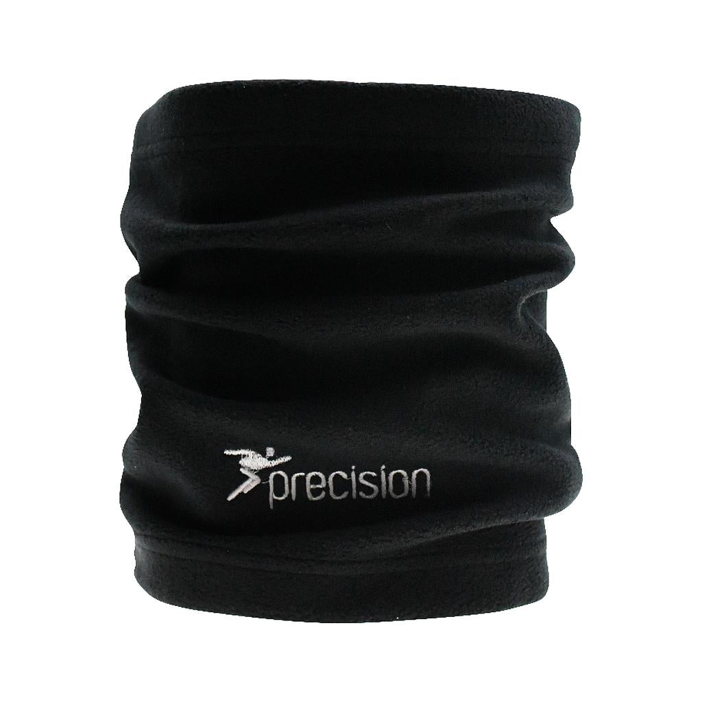 Precision essential neck warmer